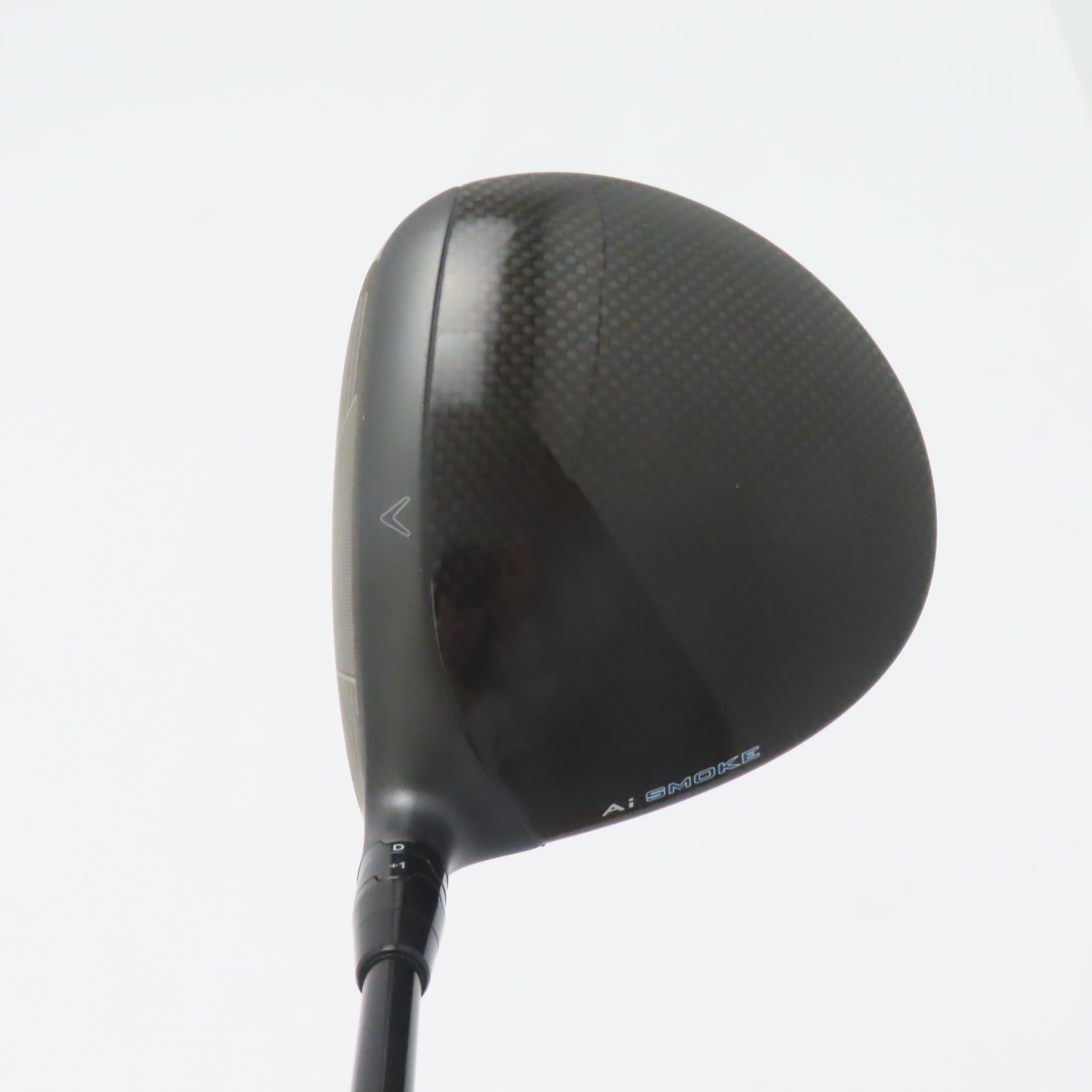 中古】パラダイム Ai SMOKE MAX D ドライバー TENSEI 50 for Callaway