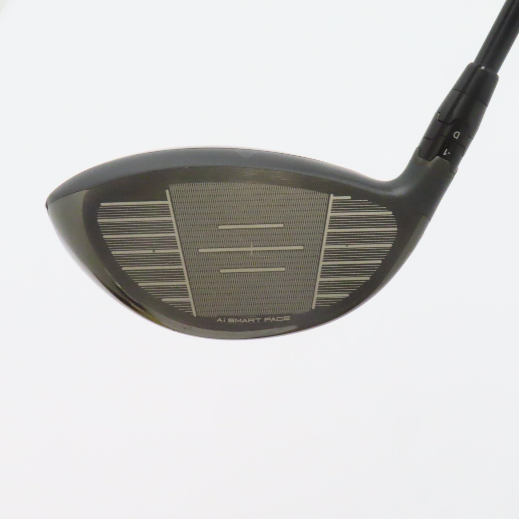 中古】パラダイム Ai SMOKE MAX D ドライバー TENSEI 50 for Callaway