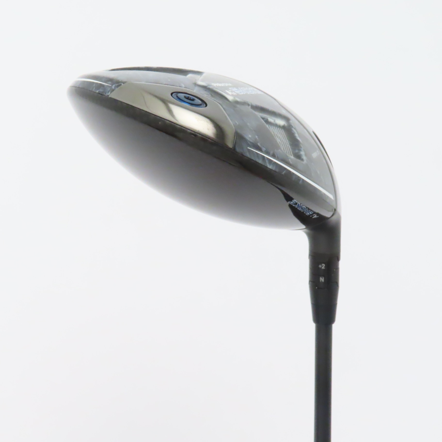 パラダイム Ai SMOKE MAX D 10.5度 純正テンセイSR USED 中古】パラダイム Ai SMOKE MAX D ドライバー TENSEI 50 for Callaway