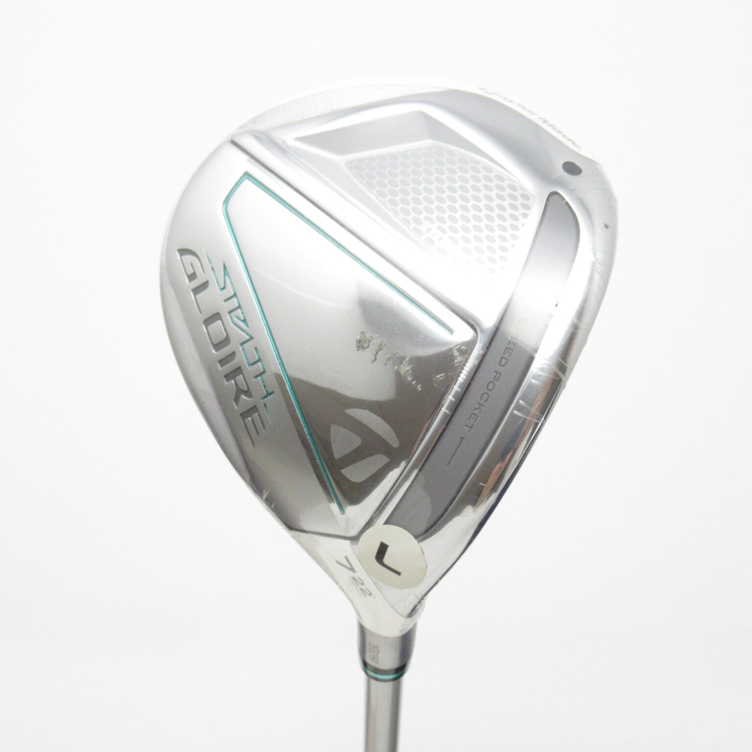 中古】ステルス グローレ ゴルフクラブ (テーラーメイド) ステルス