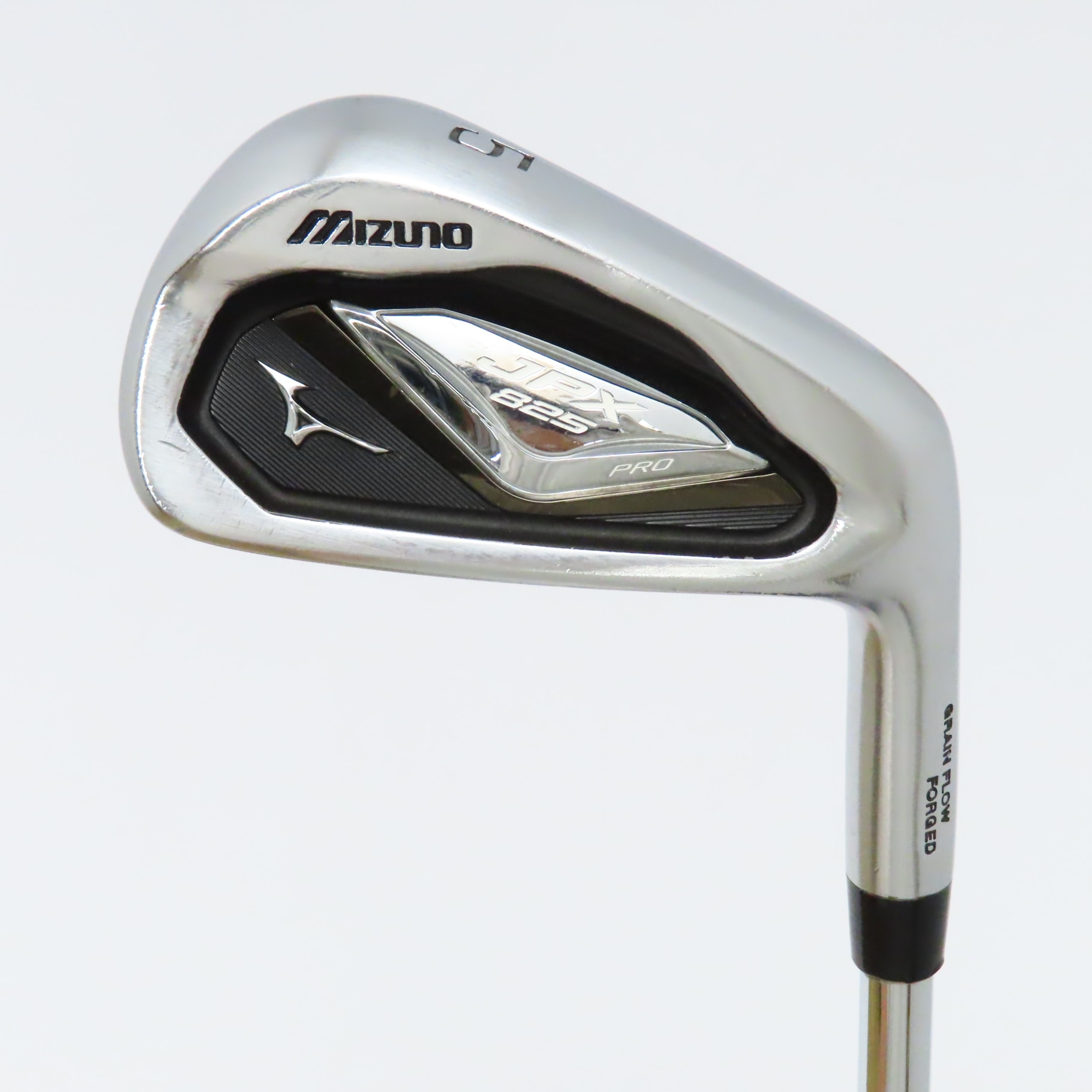 中古】JPX825 PRO US アイアン Dynalite Gold XP 26 R300 C(アイアン