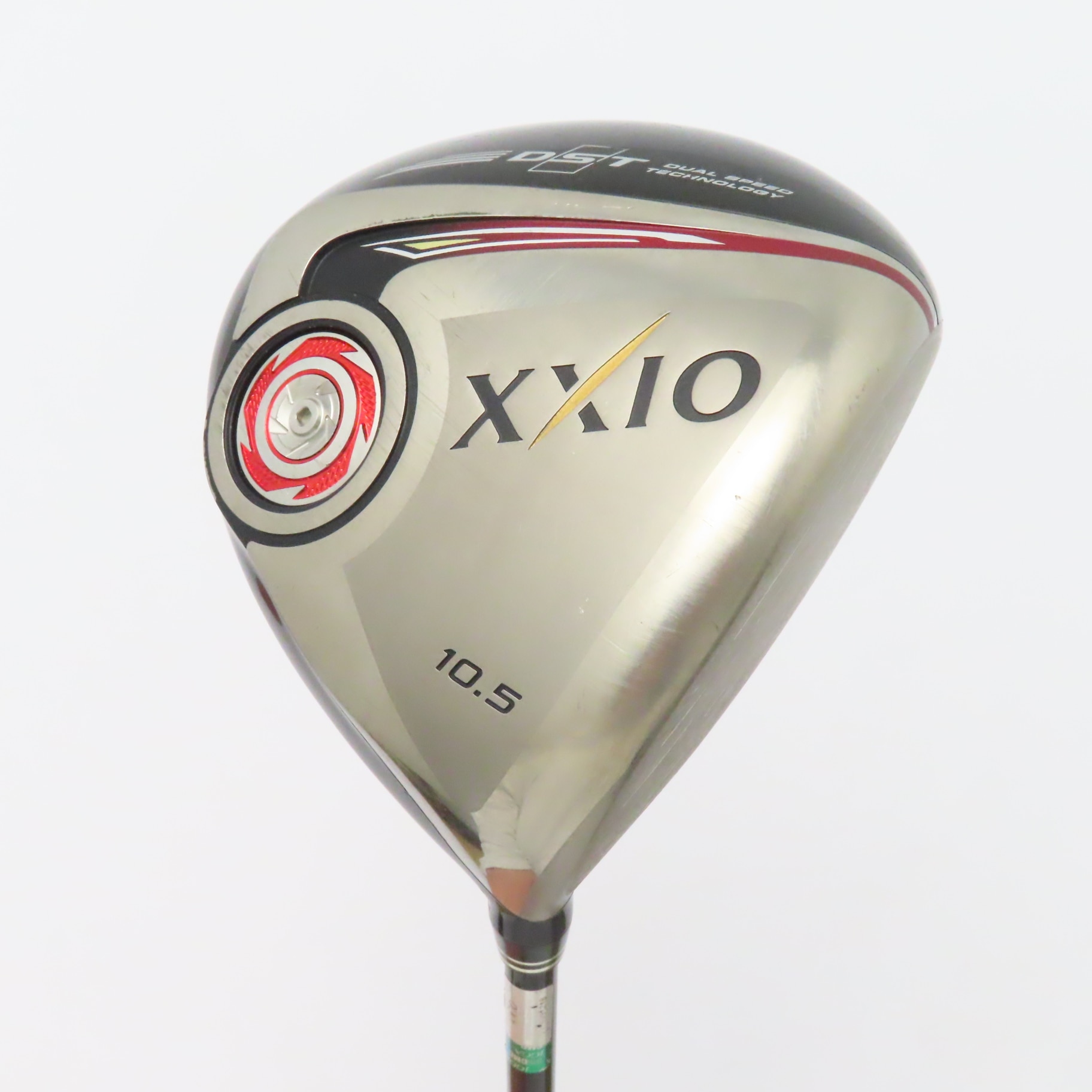 中古】ゼクシオ 9 ドライバー (ダンロップ) ゼクシオ 通販｜GDO中古