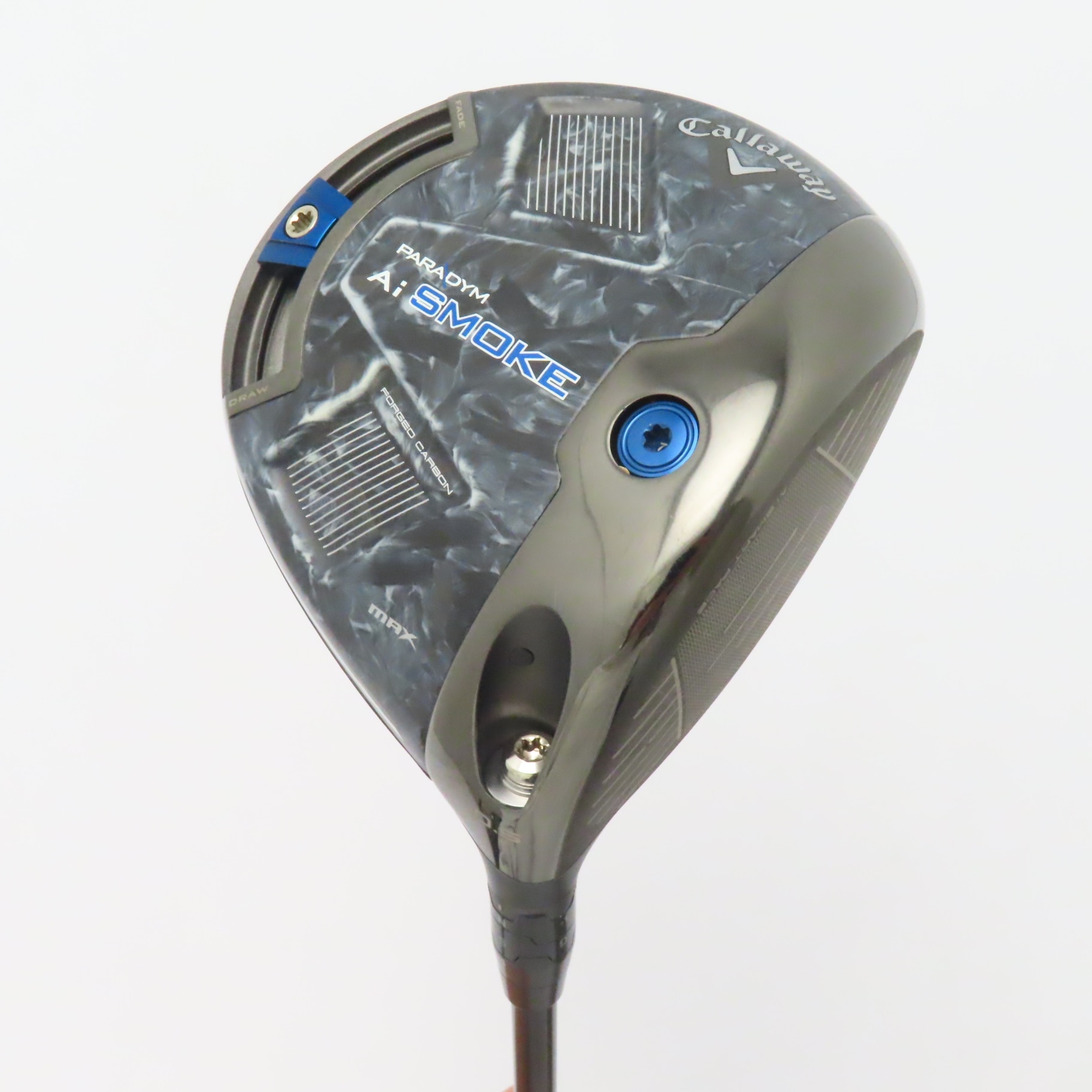 【美品中古レフティ】Callaway Ai SMOKE MAX ドライバー 中古】PARADYM Ai SMOKE MAX ドライバー (キャロウェイ) Ai SMOKE 通販