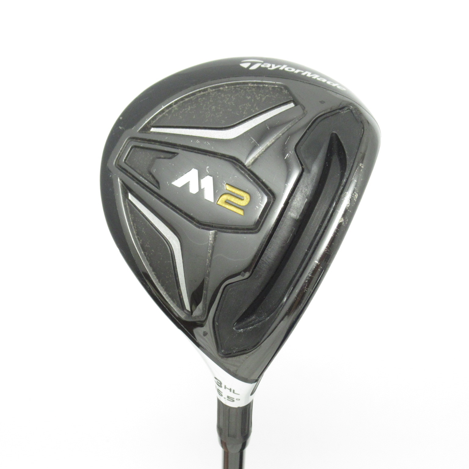 中古】M2 フェアウェイウッド (テーラーメイド) M2 通販｜GDO中古