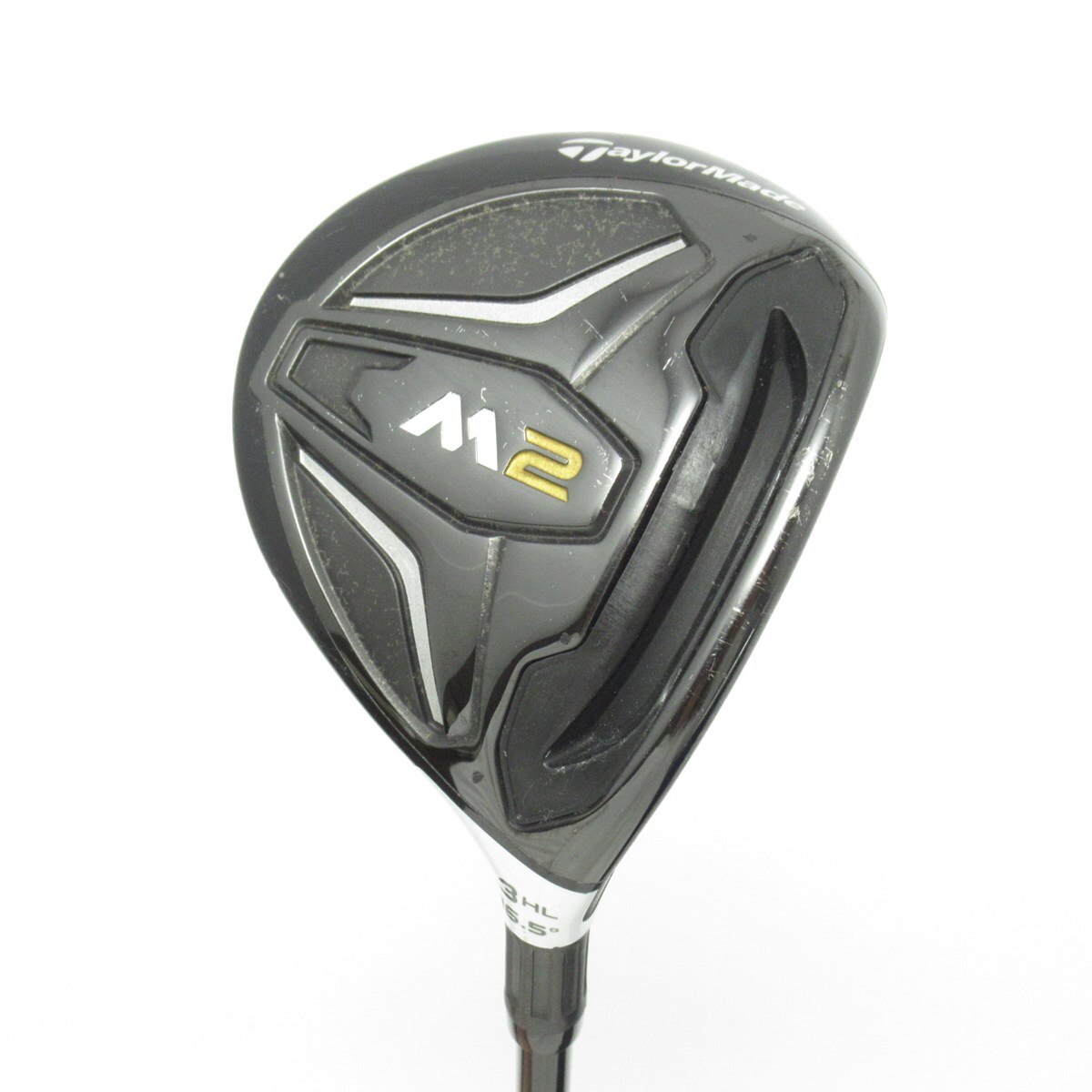 中古】M2 フェアウェイウッド TENSEI Pro White 1K 60 16.5 S C