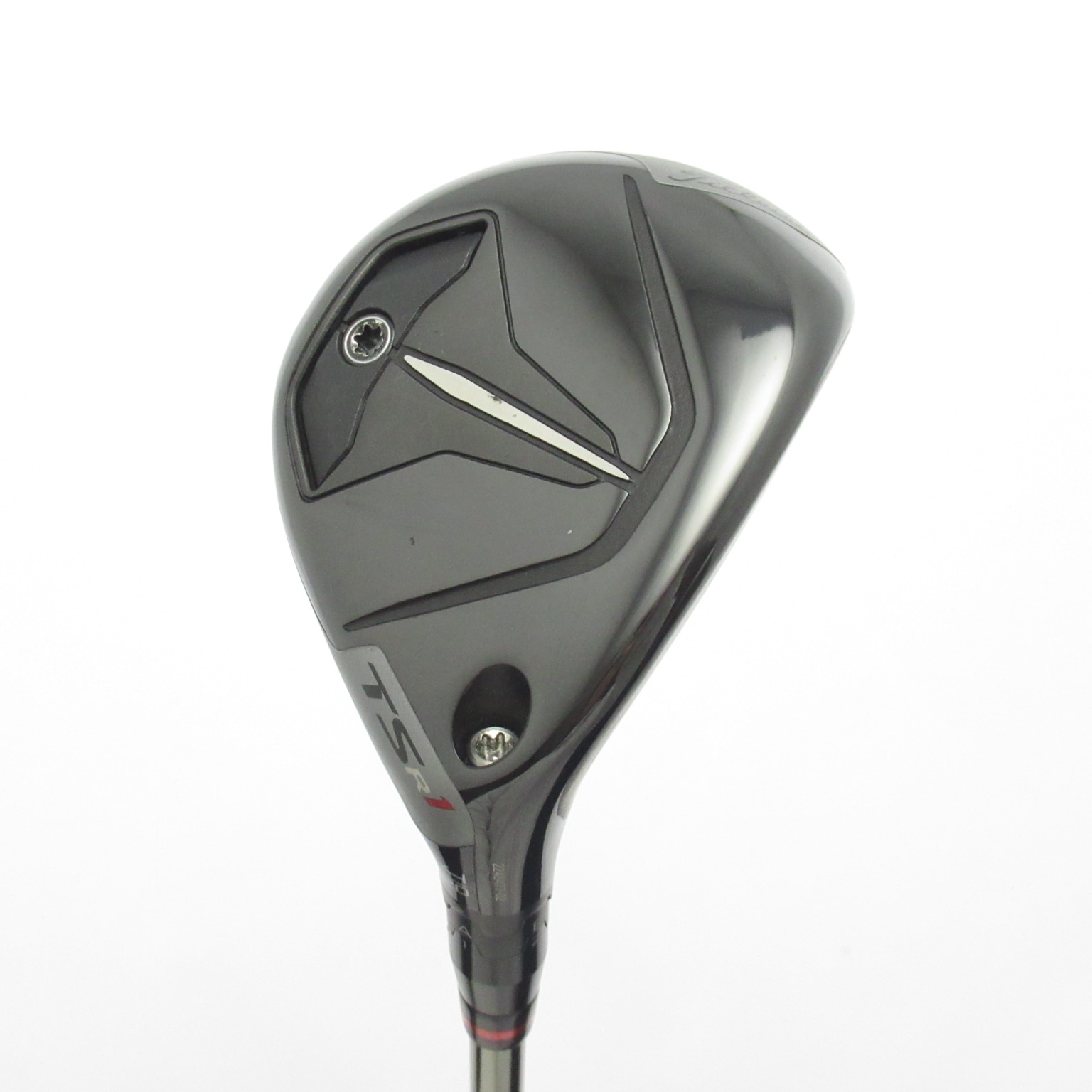 中古】TSR1 ユーティリティ ATTAS EE 20 S C(ユーティリティ（単品
