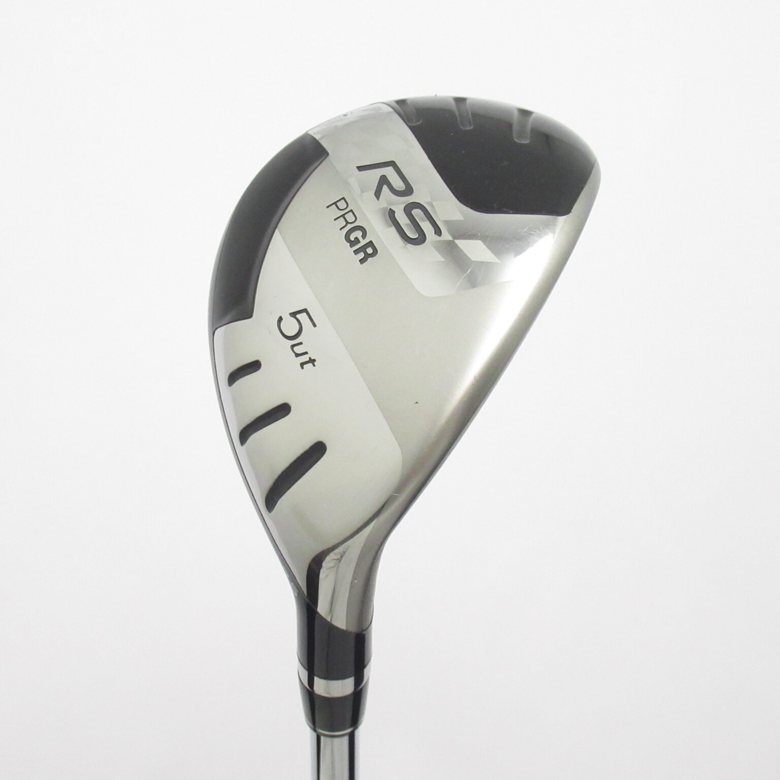 中古】プロギア(PRGR) ユーティリティ 通販｜GDO中古ゴルフクラブ