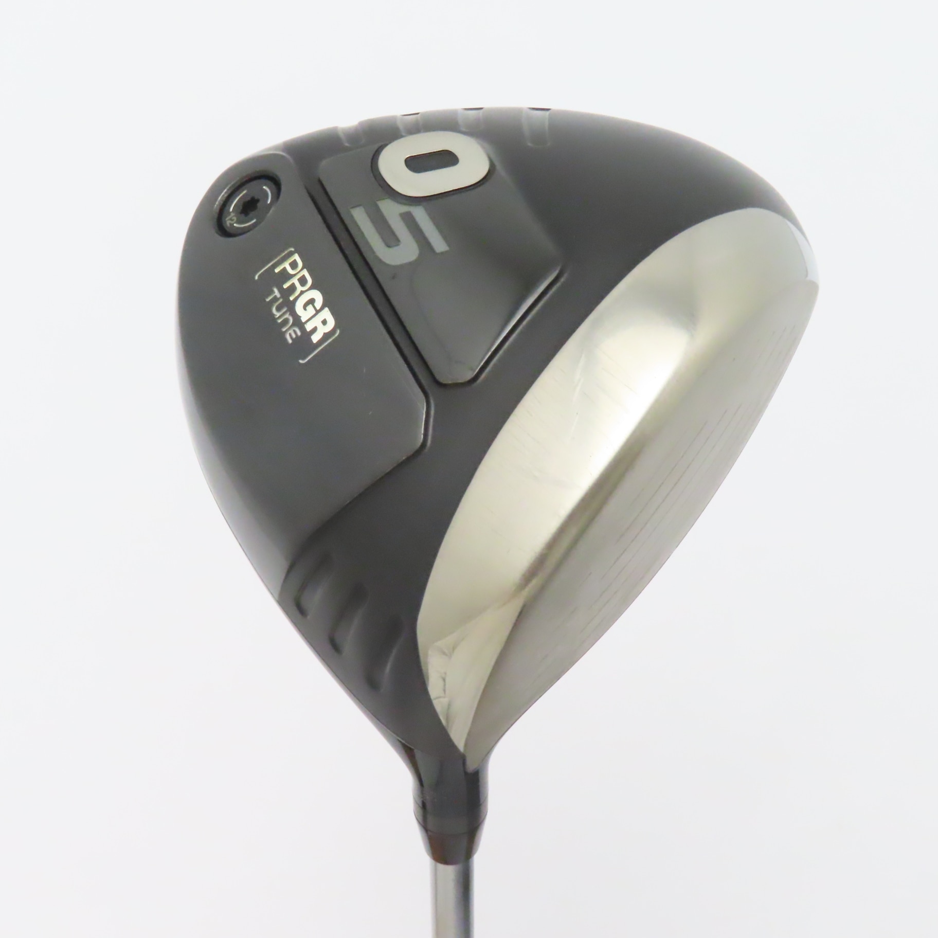 中古】PRGR TUNE 05 ドライバー Speeder 569 EVOLUTION VI 10 S C