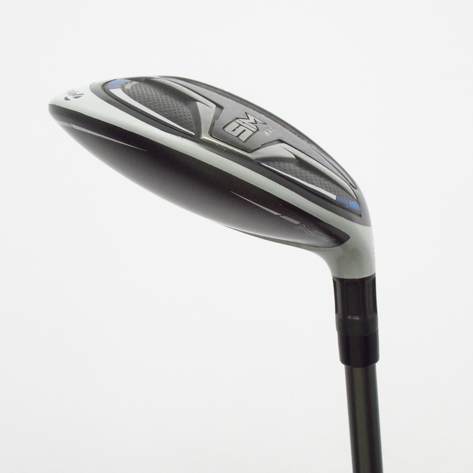 中古】SIM マックス レスキュー ユーティリティ TENSEI BLUE TM60 19 S