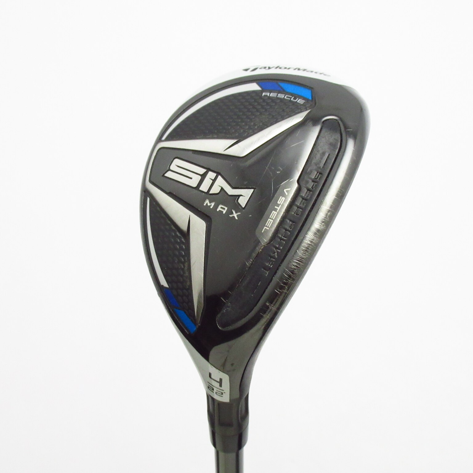 中古】SIM ユーティリティ (テーラーメイド) メンズ 通販｜GDO中古