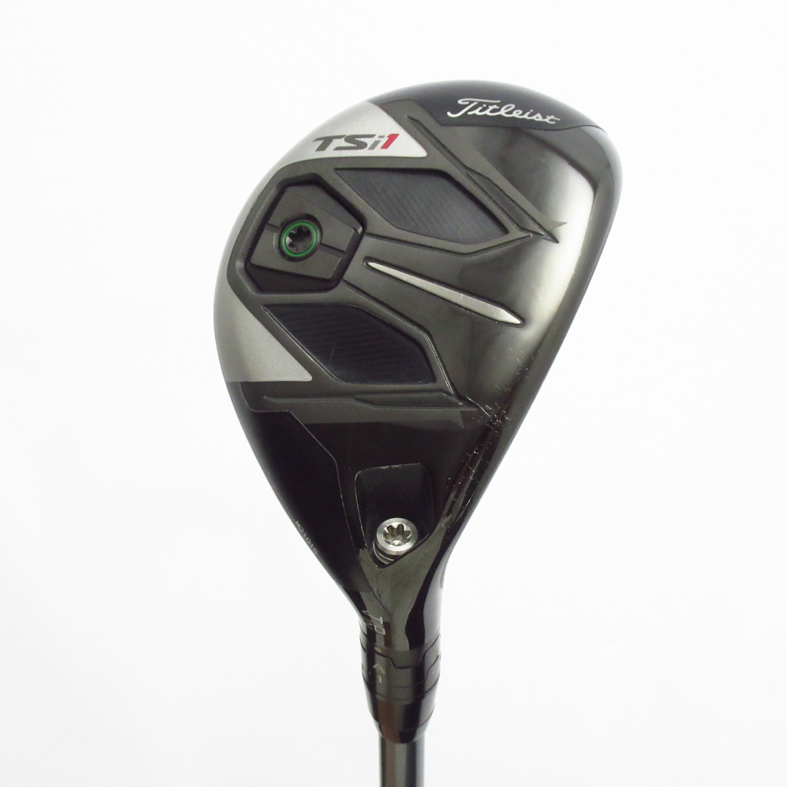 中古】TSi1 ユーティリティ (タイトリスト) TSi 通販｜GDO中古ゴルフクラブ