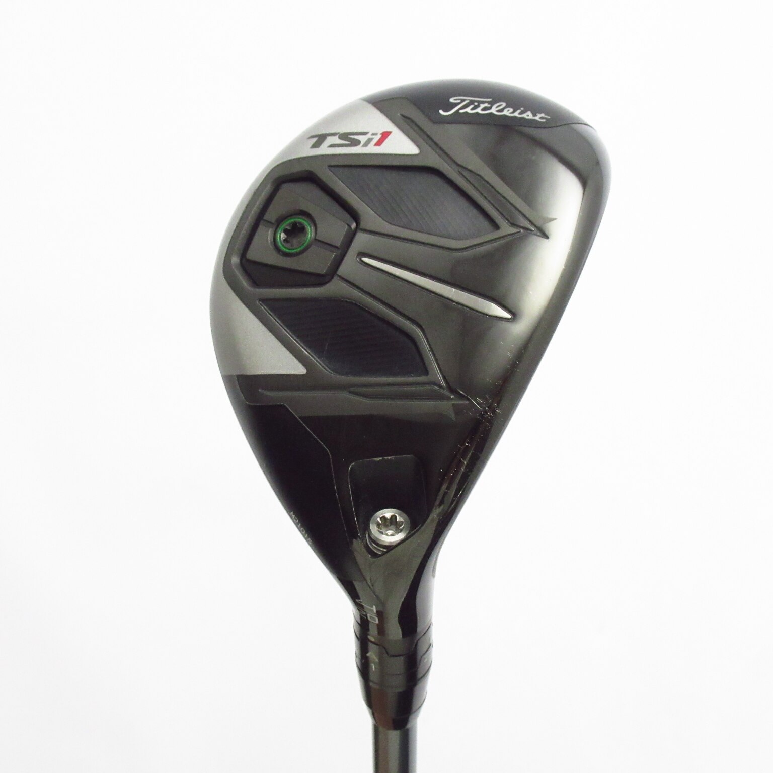 タイトリストTSi1ユーティリティ 6u 26° シャフト2本 中古】TSi1 ユーティリティ TSP299 HY 50 20 R CD(ユーティリティ