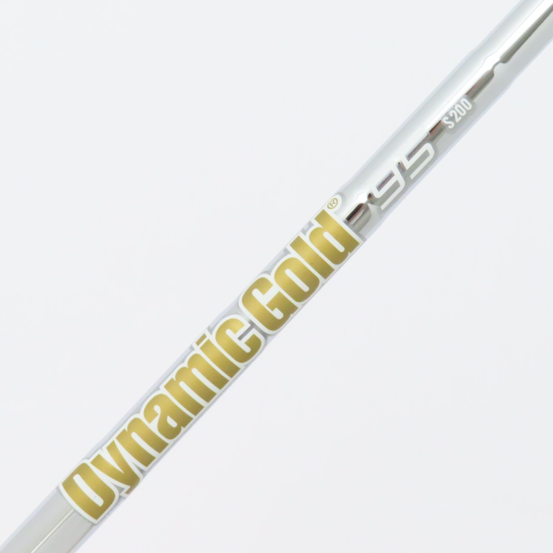 中古】ゼクシオ X(2024) アイアン（単品） Dynamic Gold 95 56 S200 CD