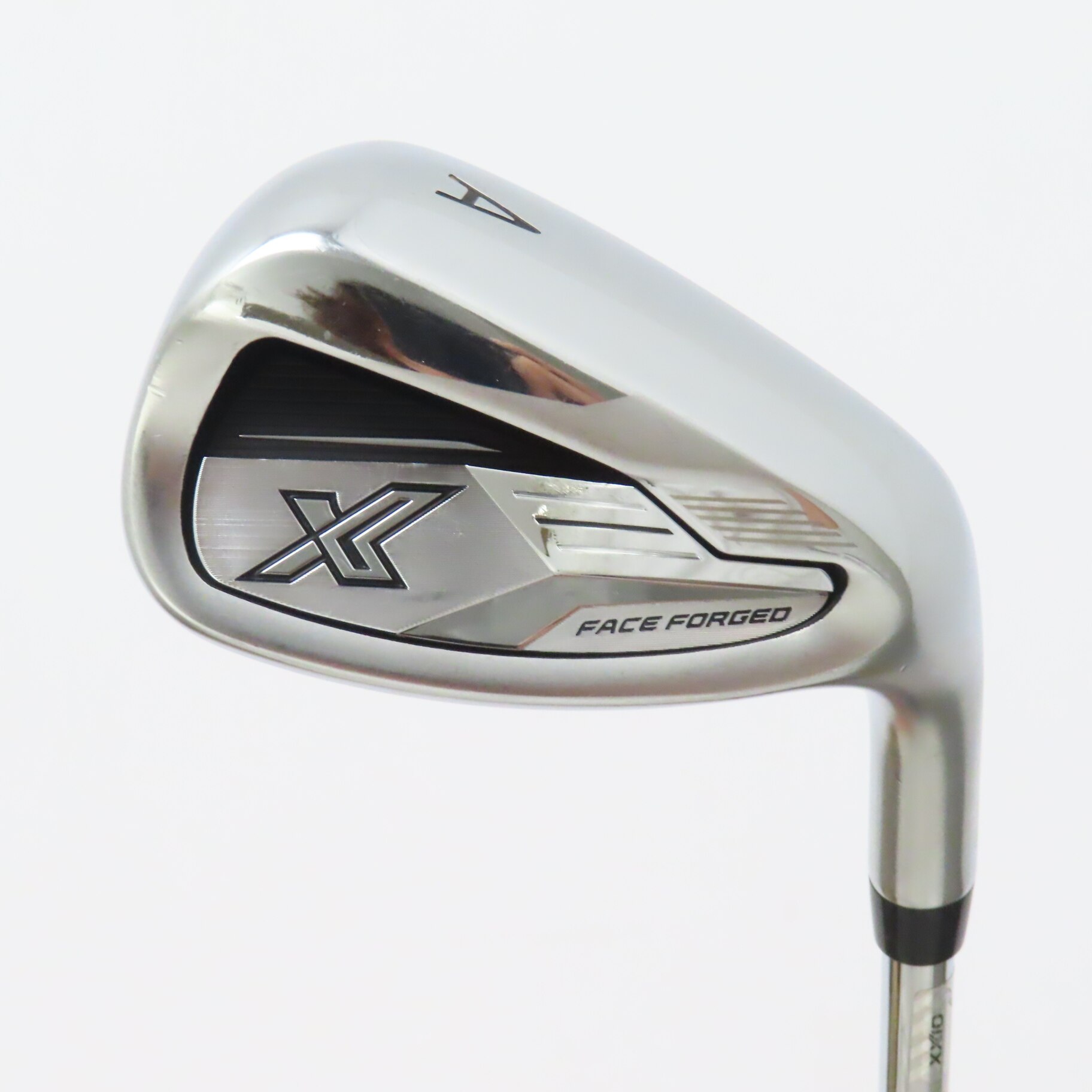 中古】ゼクシオ X(2024) アイアン（単品） Dynamic Gold 95 49 S200 C