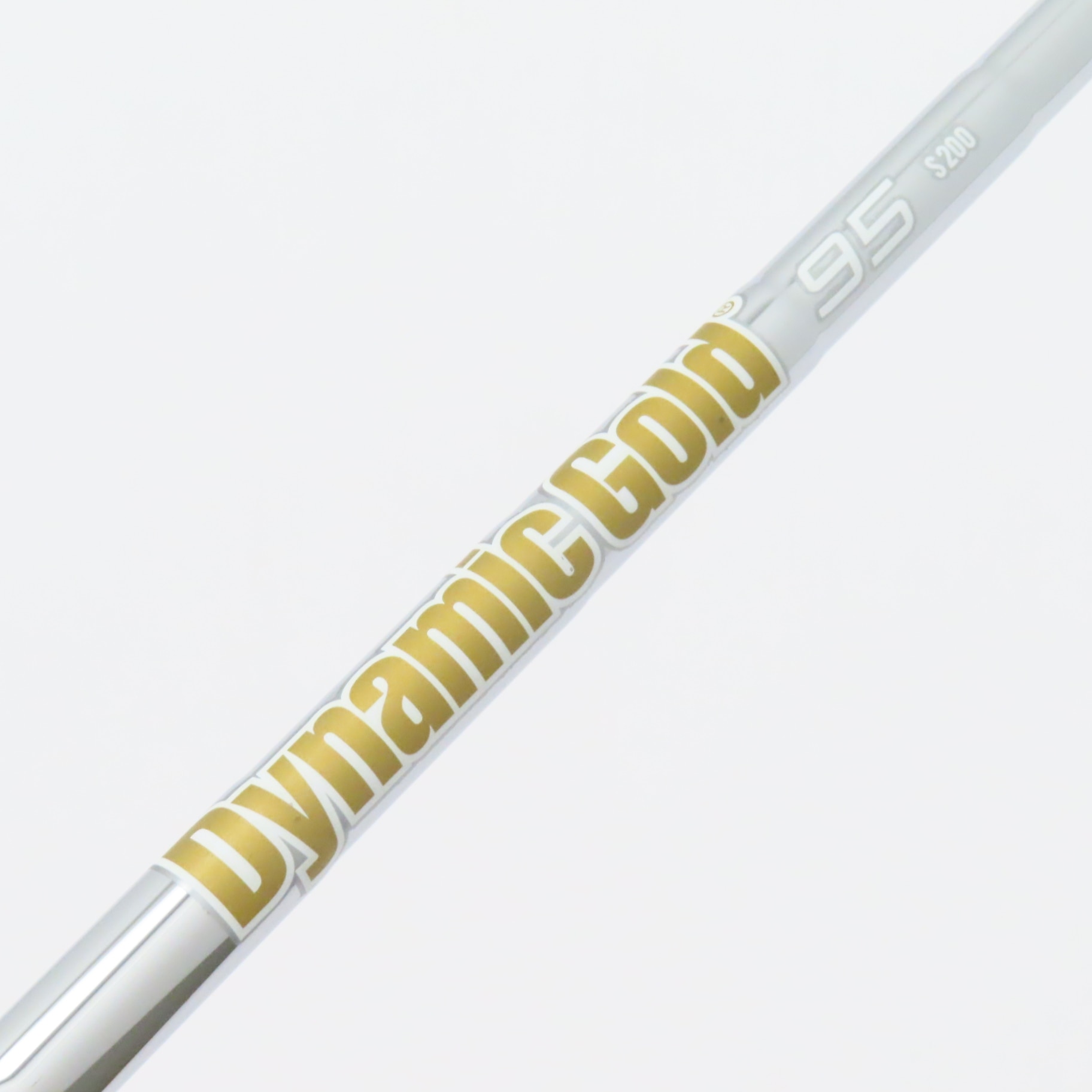 中古】ゼクシオ X(2024) アイアン（単品） Dynamic Gold 95 49 S200 C