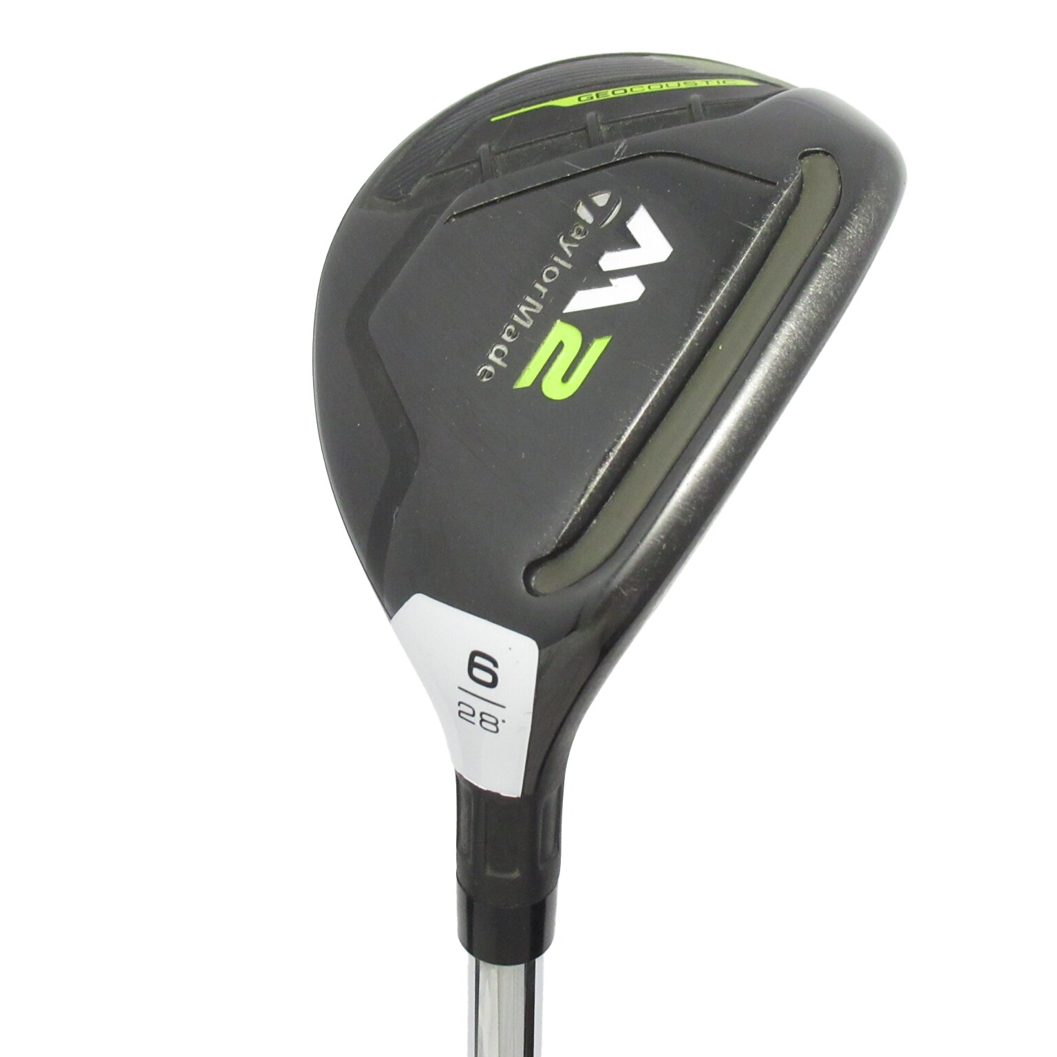中古】M2(2017) ユーティリティ REAX 90 JP 28 S D(ユーティリティ