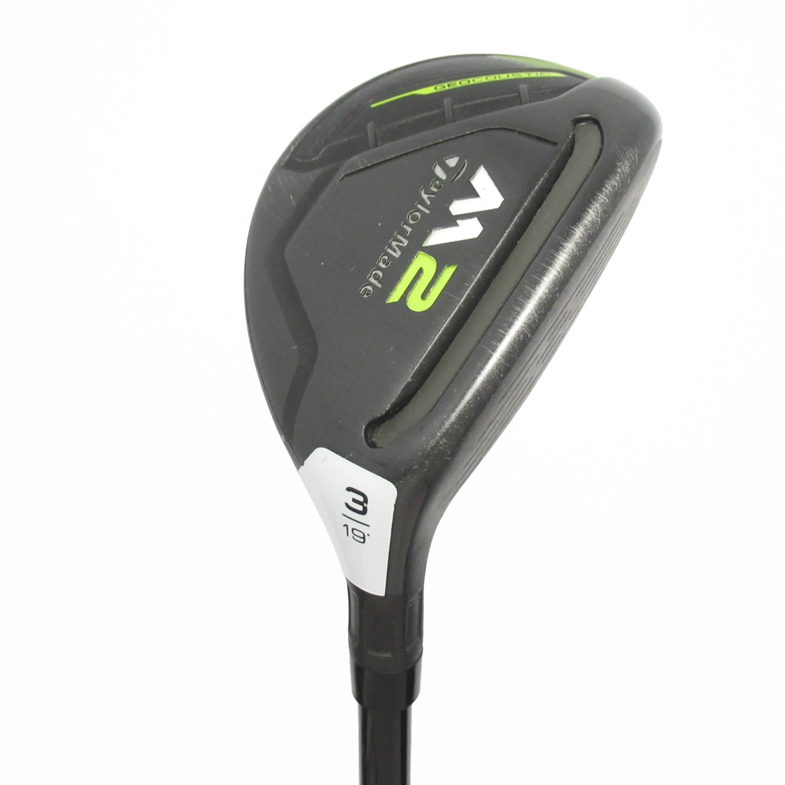 中古】M2 ユーティリティ (テーラーメイド) 通販｜GDO中古ゴルフクラブ