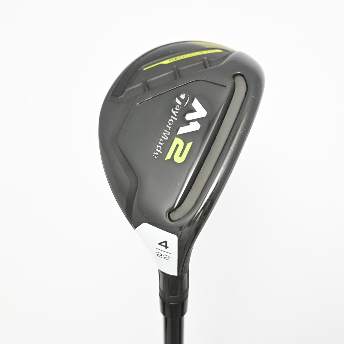 TaylorMade M2 6U 28度 Sユーティリティ ゴルフ テーラーメイド M2 6番 ユーティリティ 28度 フレックスS 2017年