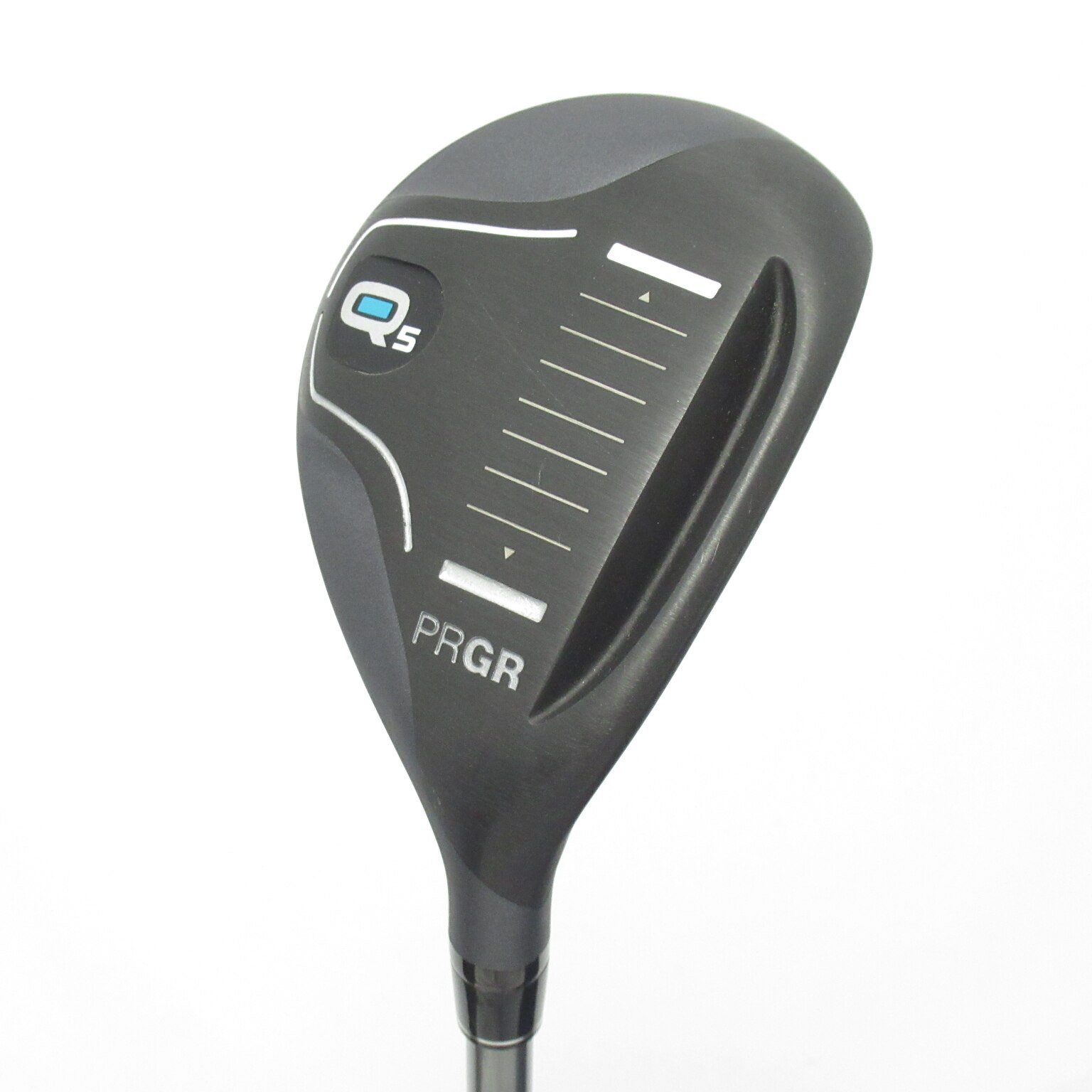 カオル　PRGR Q5 　ユーティリティ　24° 中古】CarrysQ ユーティリティ Q 24 R C(ユーティリティ（単品）)|PRGR