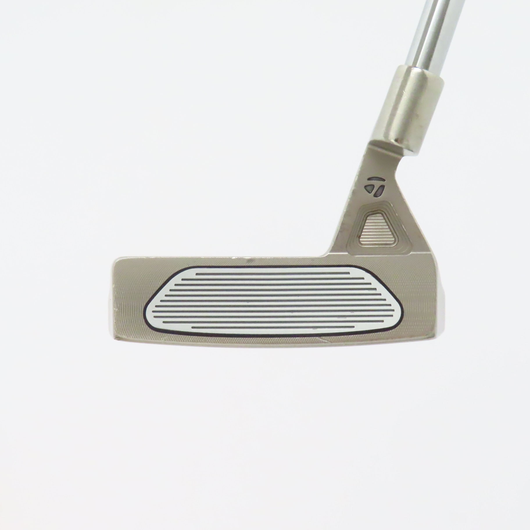 中古】TP コレクション ハイドロブラスト BANDON TM1 パター スチール