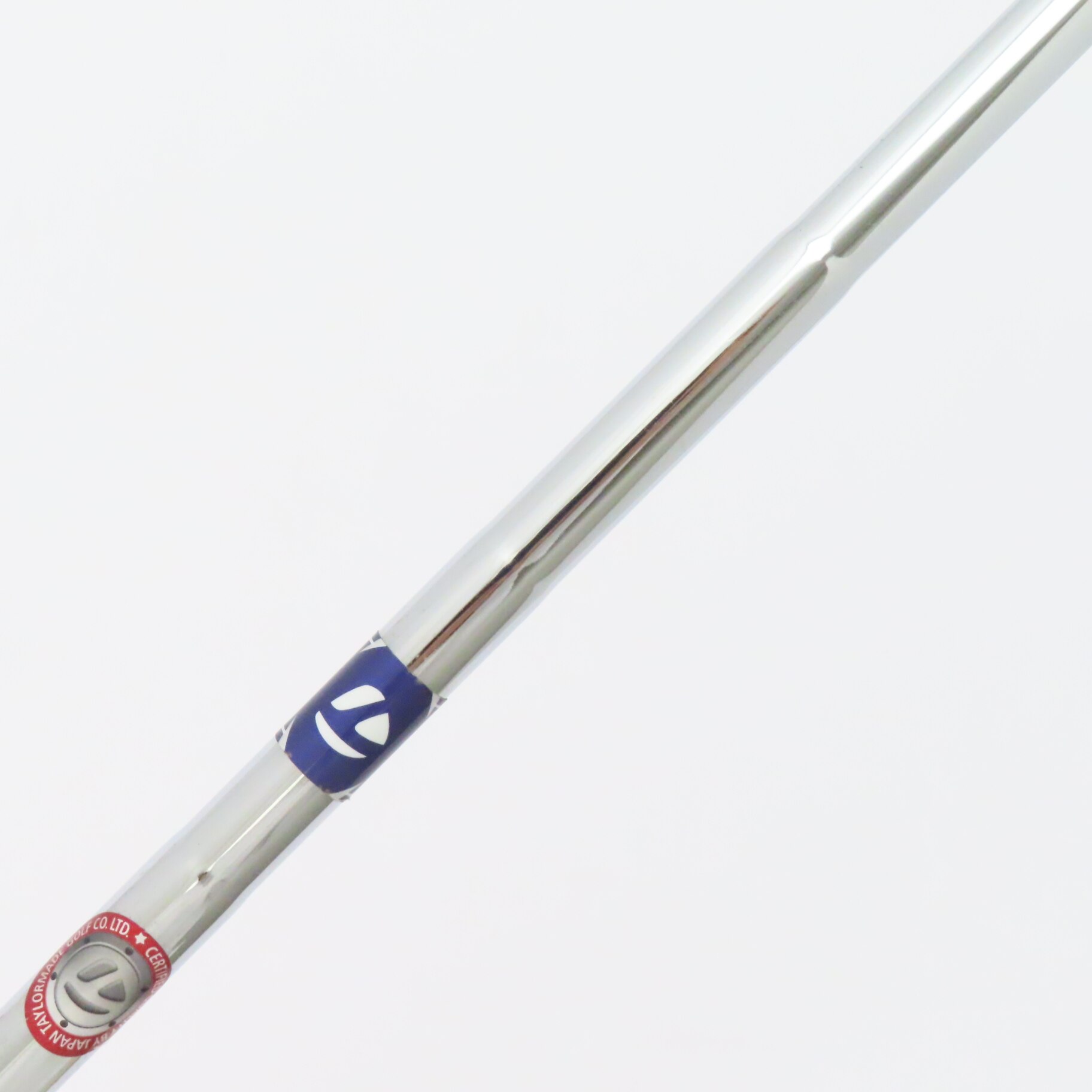 中古】TP コレクション ハイドロブラスト BANDON TM1 パター スチール