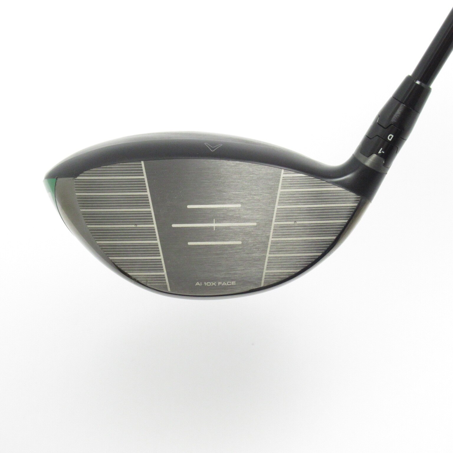 中古】エリート ドライバー TENSEI GREEN 60 for Callaway 10.5 S CD