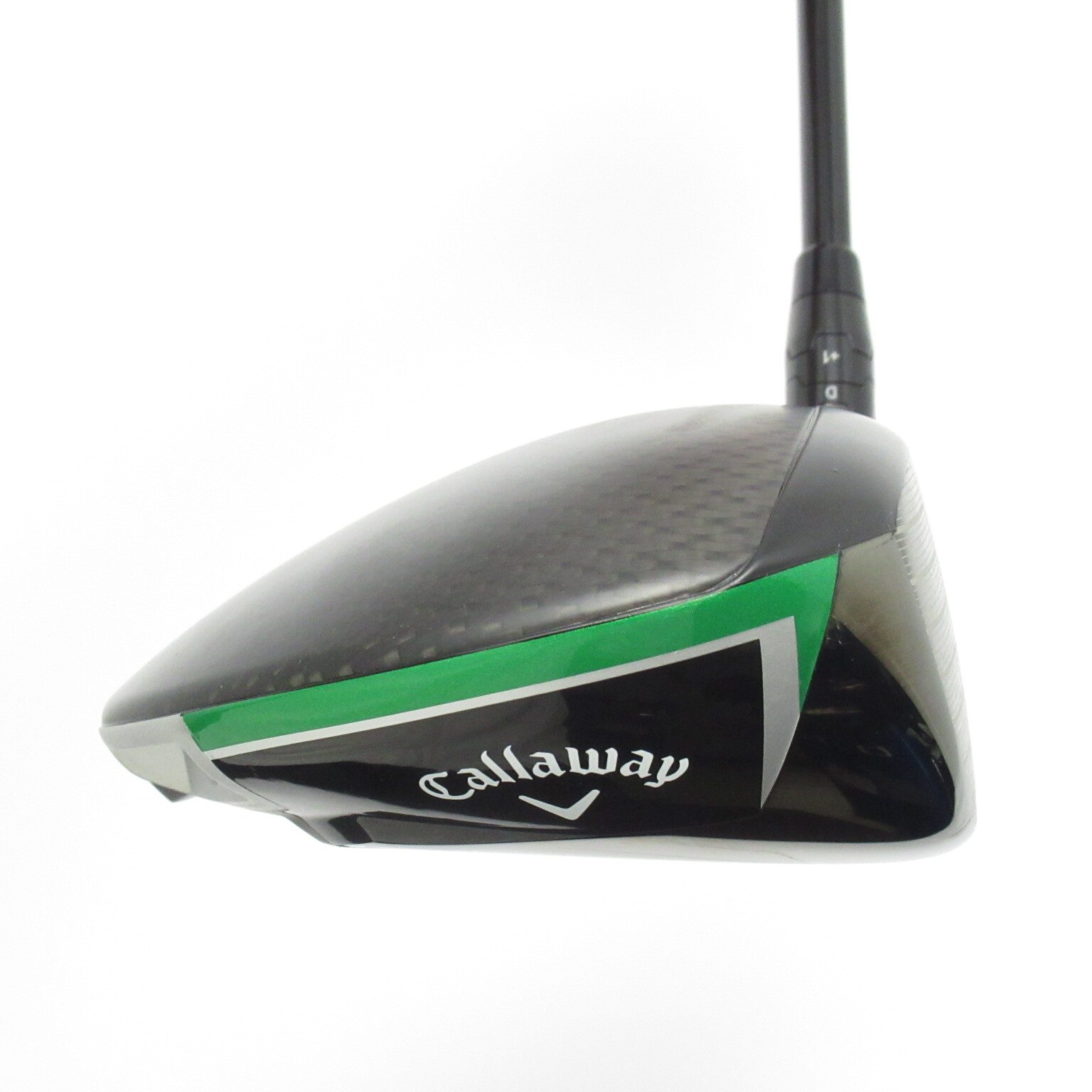中古】エリート ドライバー TENSEI GREEN 60 for Callaway 10.5 S CD
