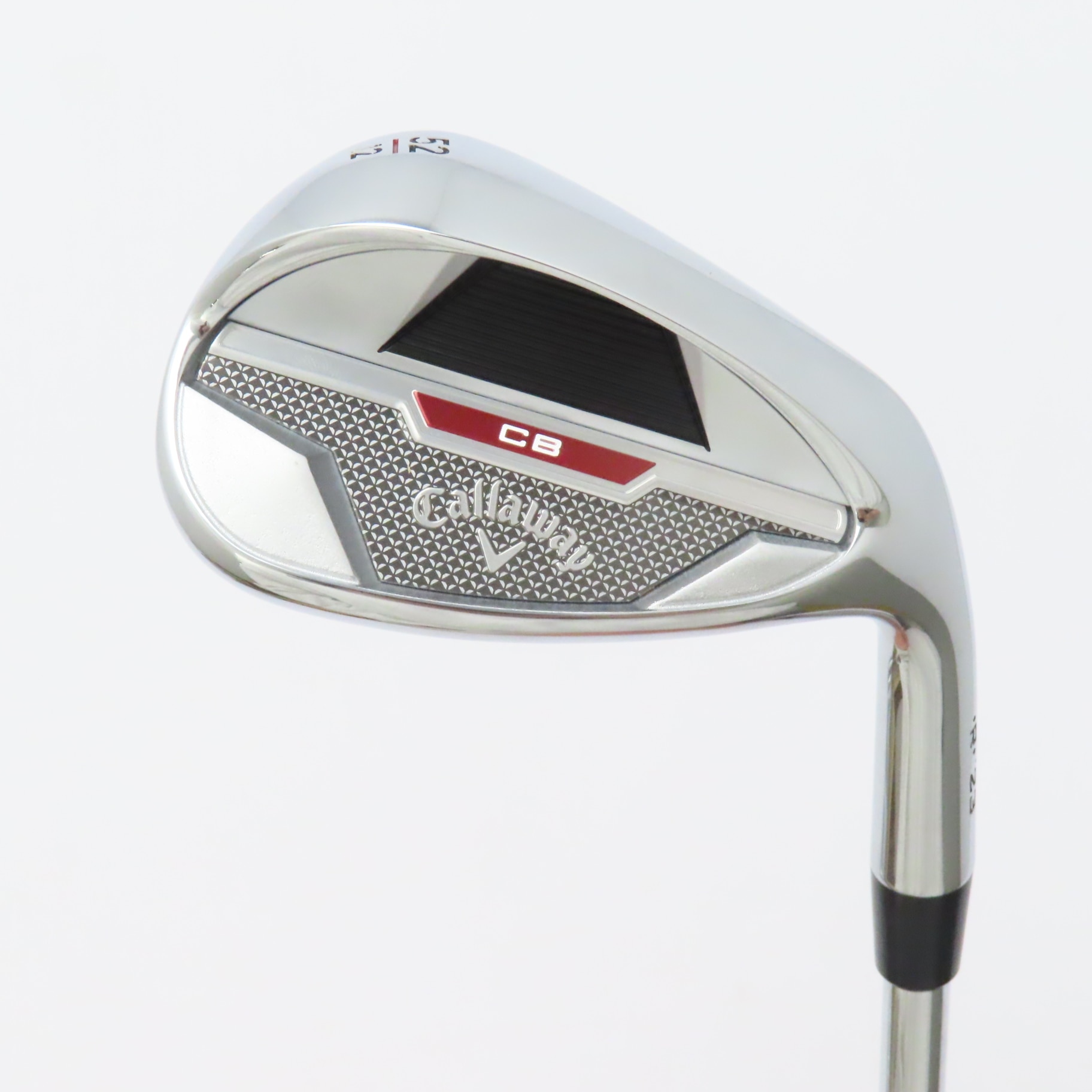 中古】CB 23 ウェッジ N.S.PRO MODUS3 TOUR 120 52-12 R BC(ウェッジ