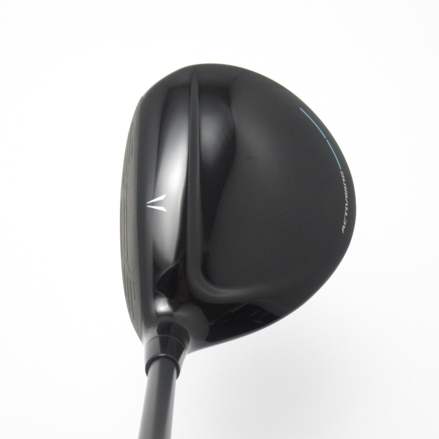 中古】ゼクシオ X(2024) フェアウェイウッド Miyazaki AX-3 18 S B