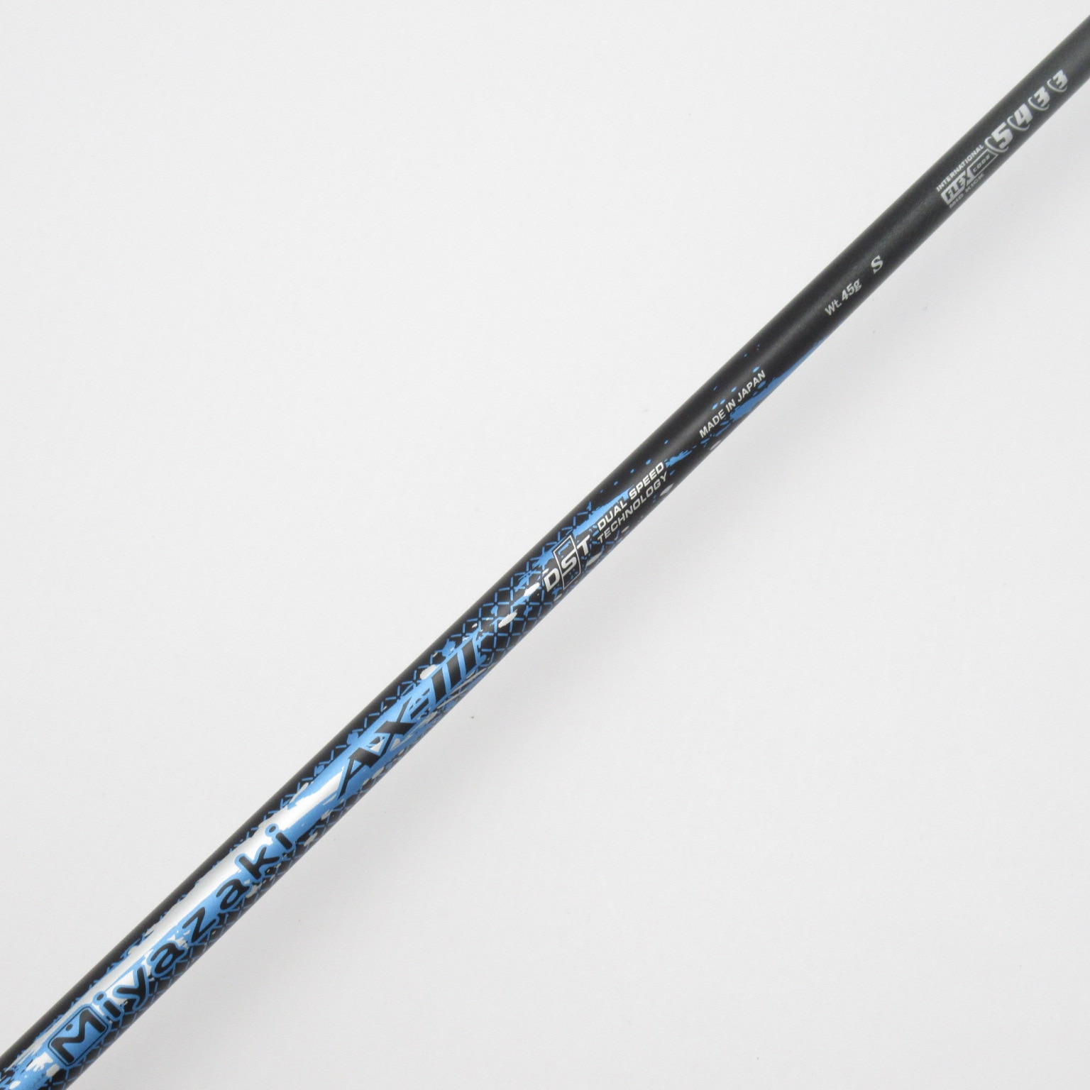 中古】ゼクシオ X(2024) フェアウェイウッド Miyazaki AX-3 18 S B