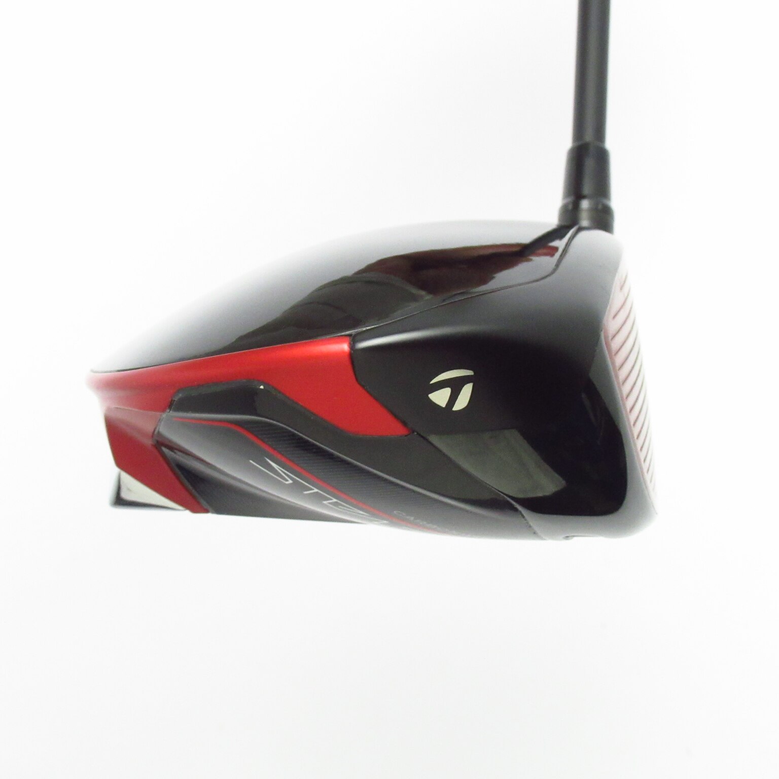 中古】ステルス2 ドライバー Speeder NX BLACK 50 9 SR CD(ドライバー