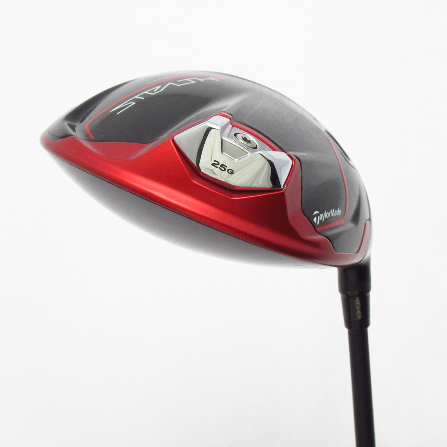 中古】ステルス2 ドライバー Speeder NX BLACK 50 9 SR CD(ドライバー
