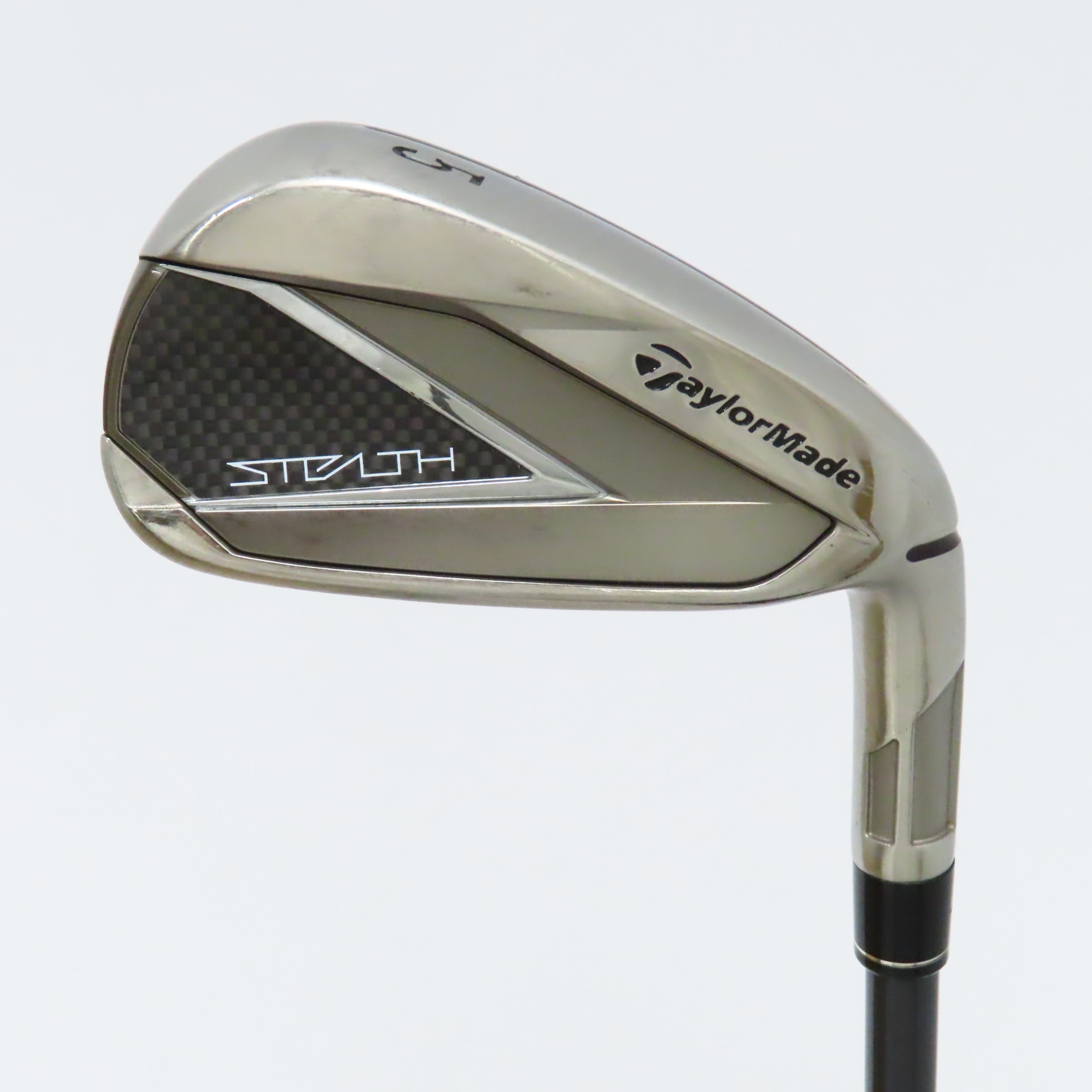 中古】ステルス アイアン TENSEI RED TM60(2022) 21 S D(アイアン