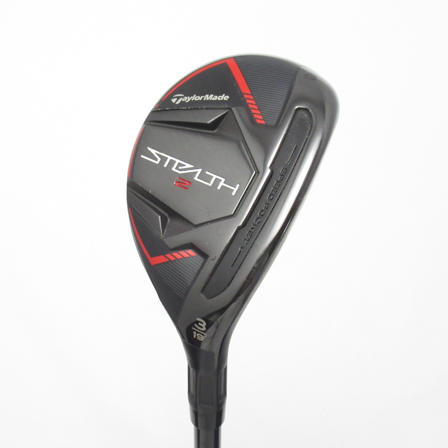 中古】ステルス 2 RESCUE ユーティリティ (テーラーメイド) ステルス