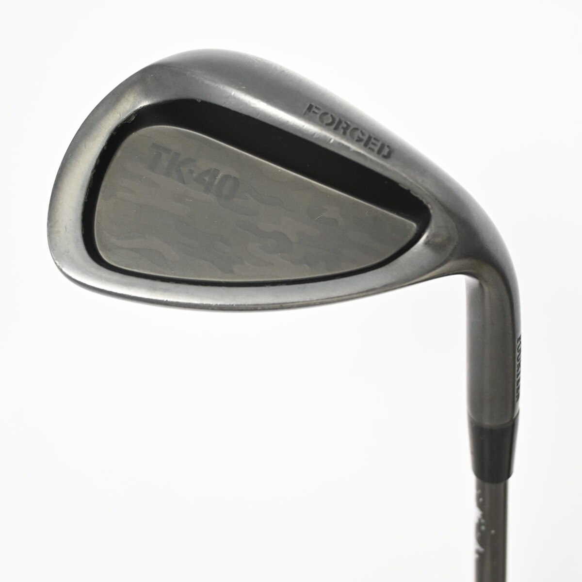 中古】TK-40 FORGED ウェッジ (フォーティーン) FOURTEEN 通販｜GDO