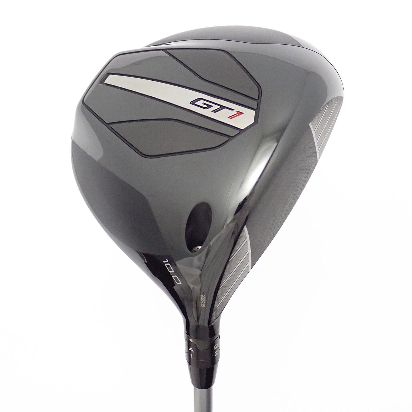 中古】GT1 ドライバー Air Speeder Next GEN 10 R B(ドライバー（単品