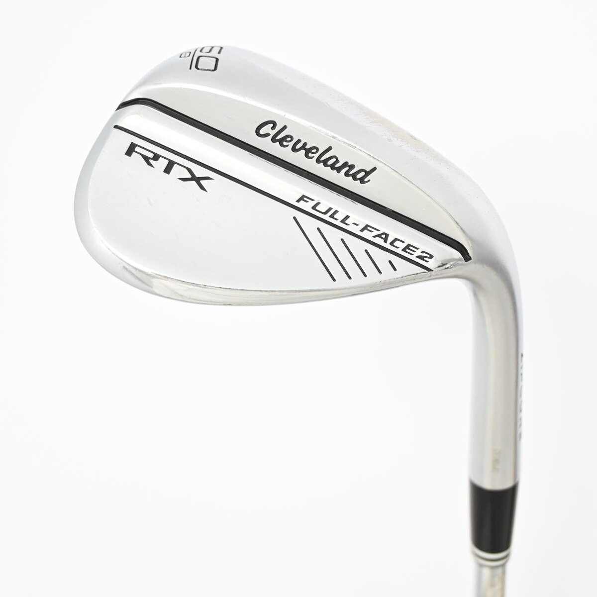 中古】RTX FULL-FACE2 ウェッジ (クリーブランド) RTX 通販｜GDO中古