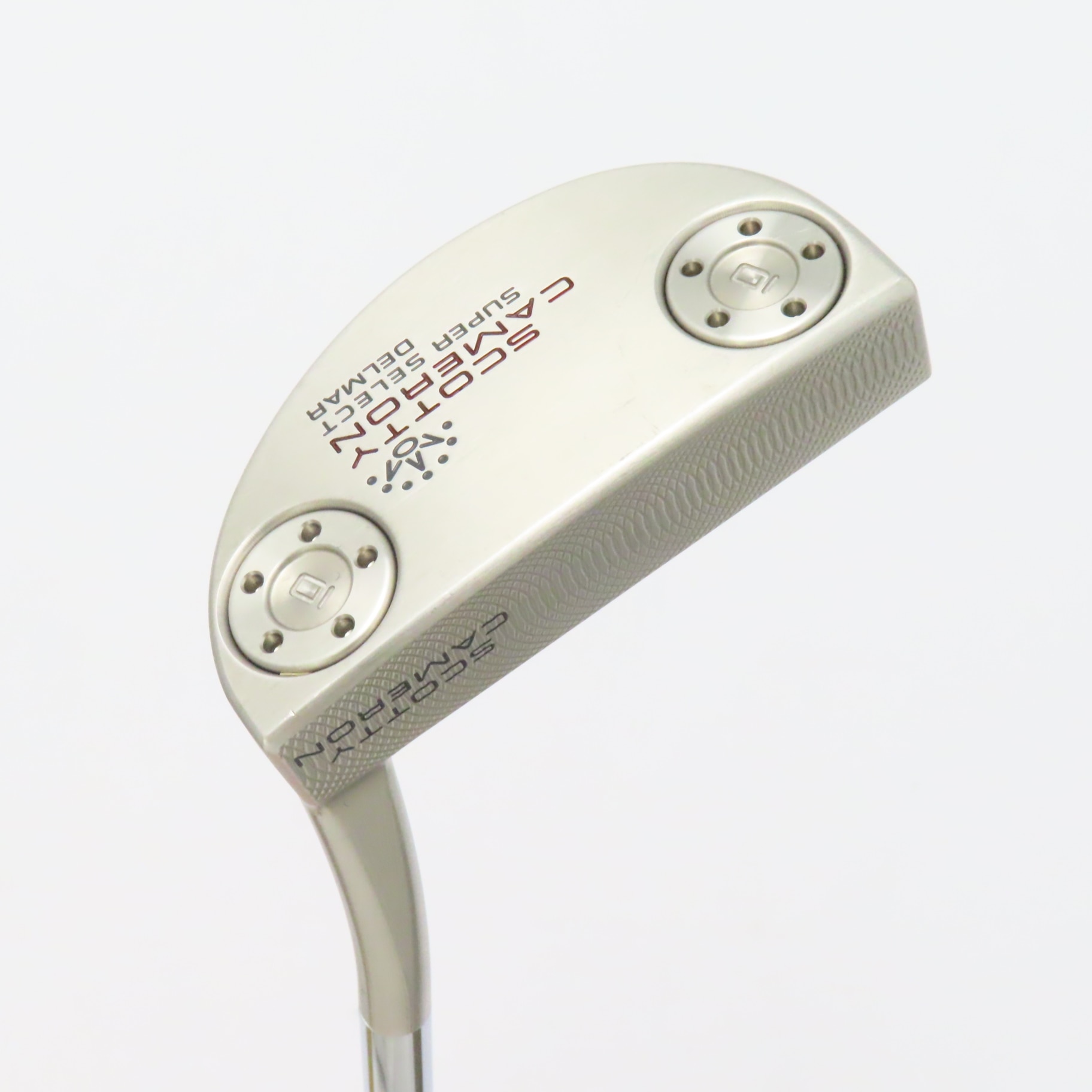 中古】SUPERSELECT DEL MAR(2023) (スコッティキャメロン) セレクト