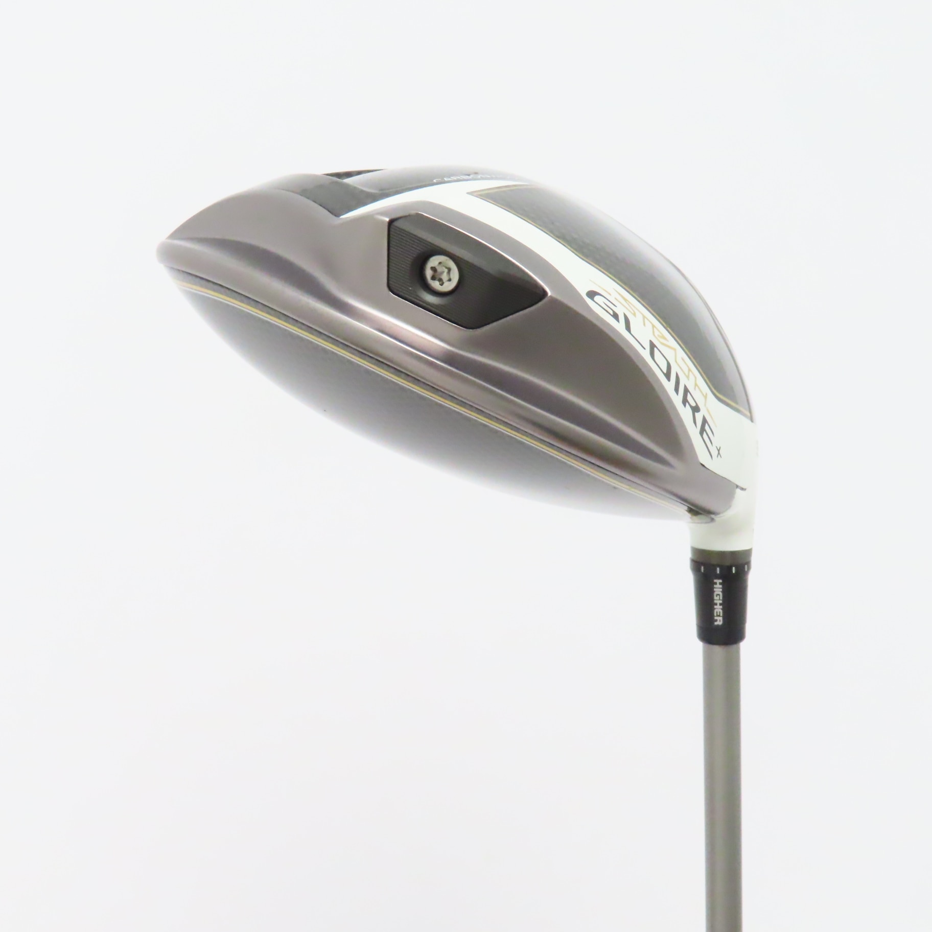 中古】ステルス グローレ プラス ドライバー Speeder NX for TM 9.5 S