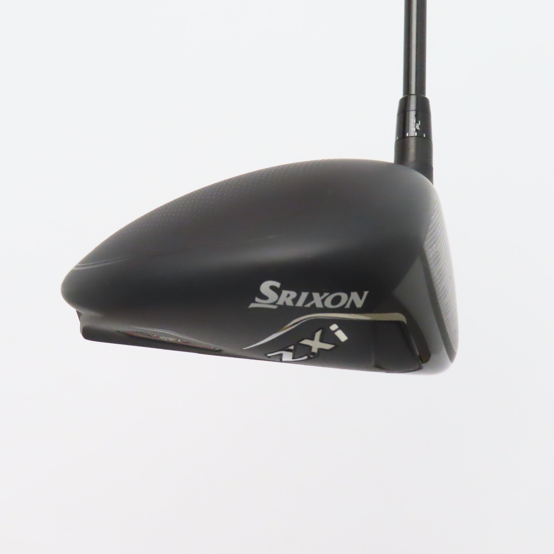 中古】スリクソン ZXi ドライバー Tour AD DI-5 BLACK 9 S C