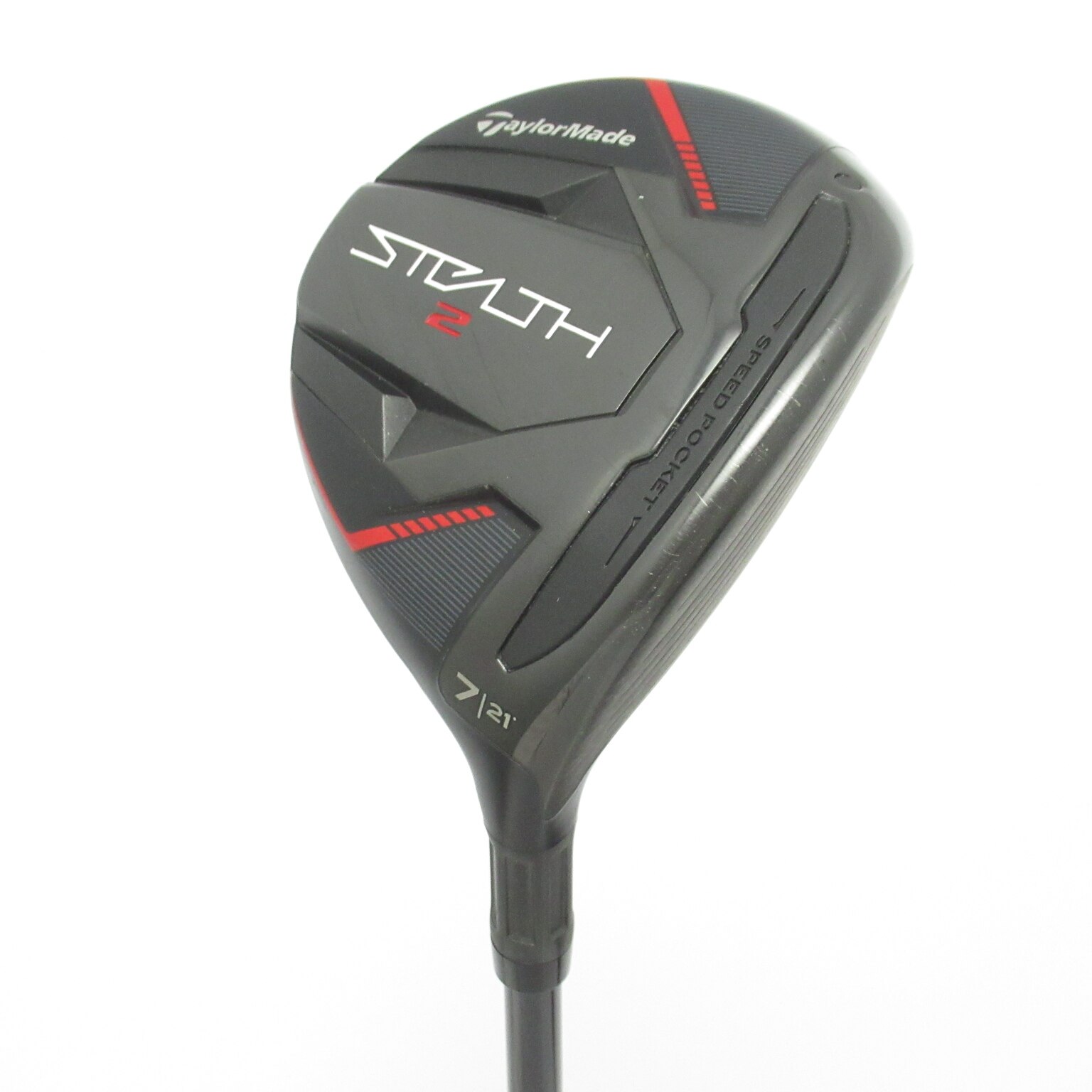 中古】ステルス 2 フェアウェイウッド (テーラーメイド) ステルス 通販