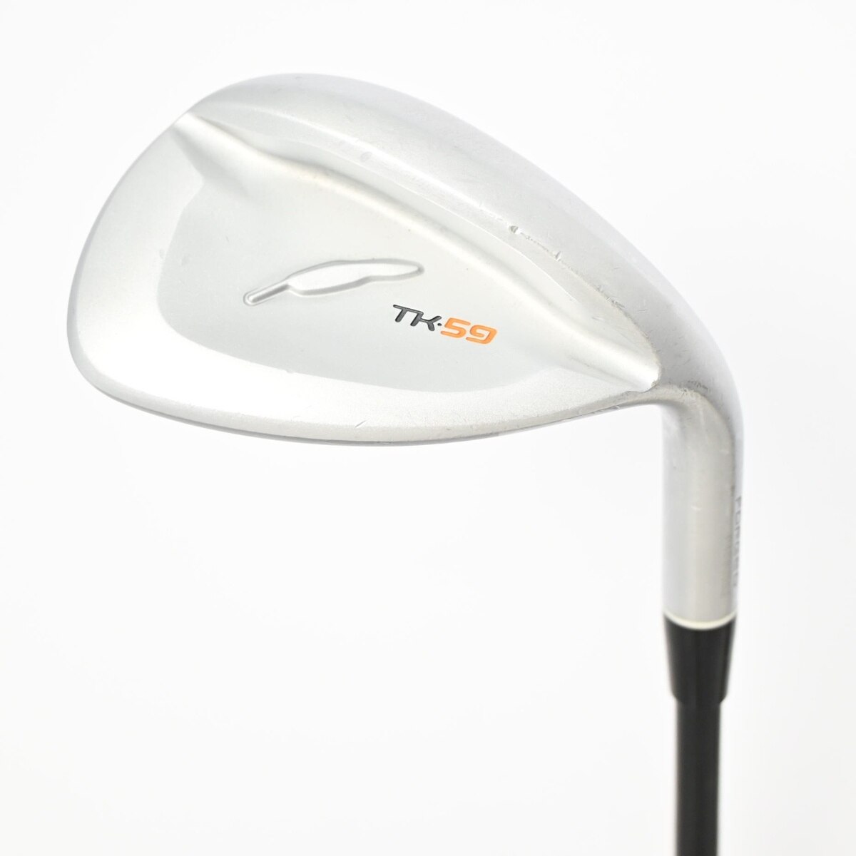 中古】TK-59 ウェッジ FT-62w Ver2 59 WEDGE CD(ウェッジ（単品