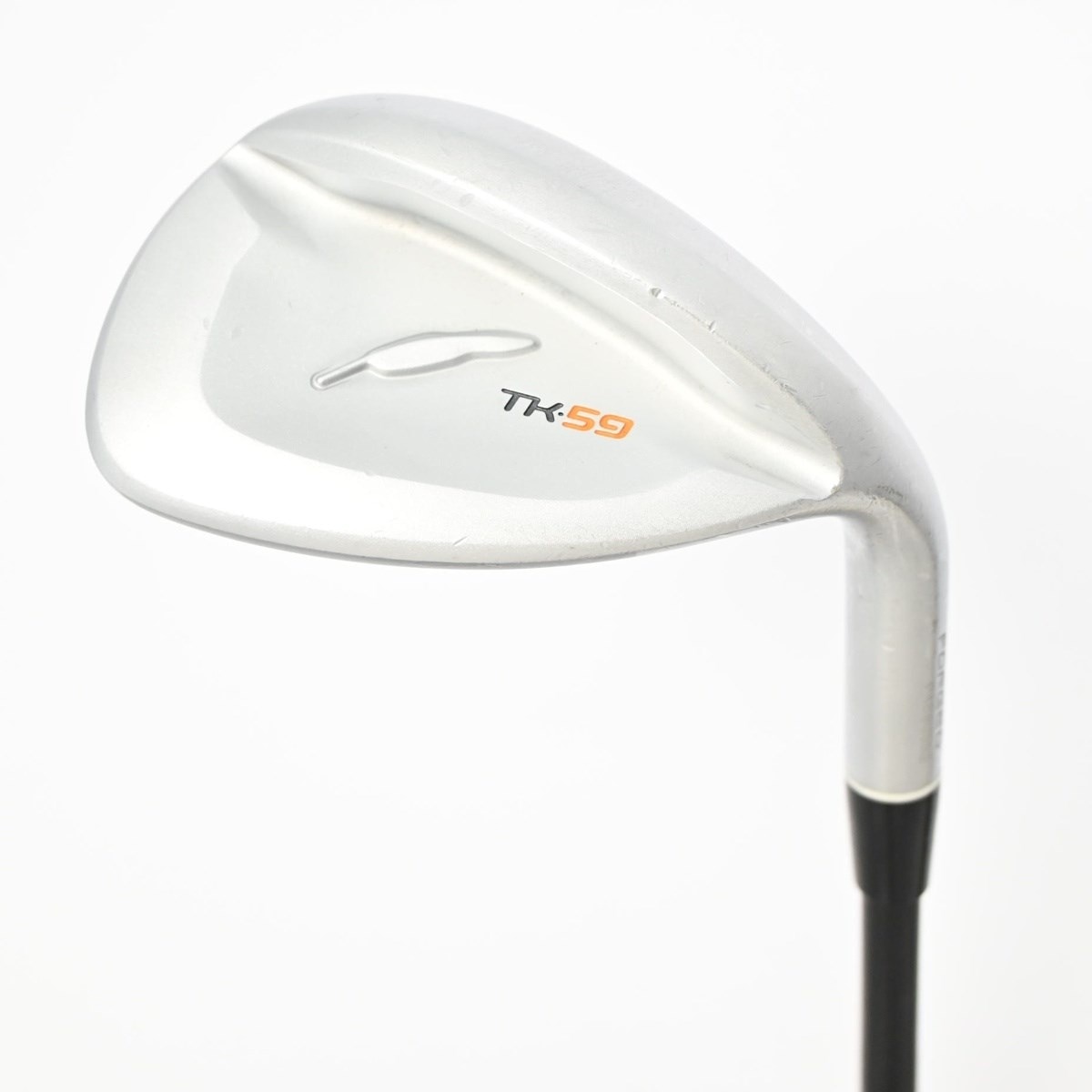 中古】TK-59 ウェッジ FT-62w Ver2 59 WEDGE CD(ウェッジ（単品