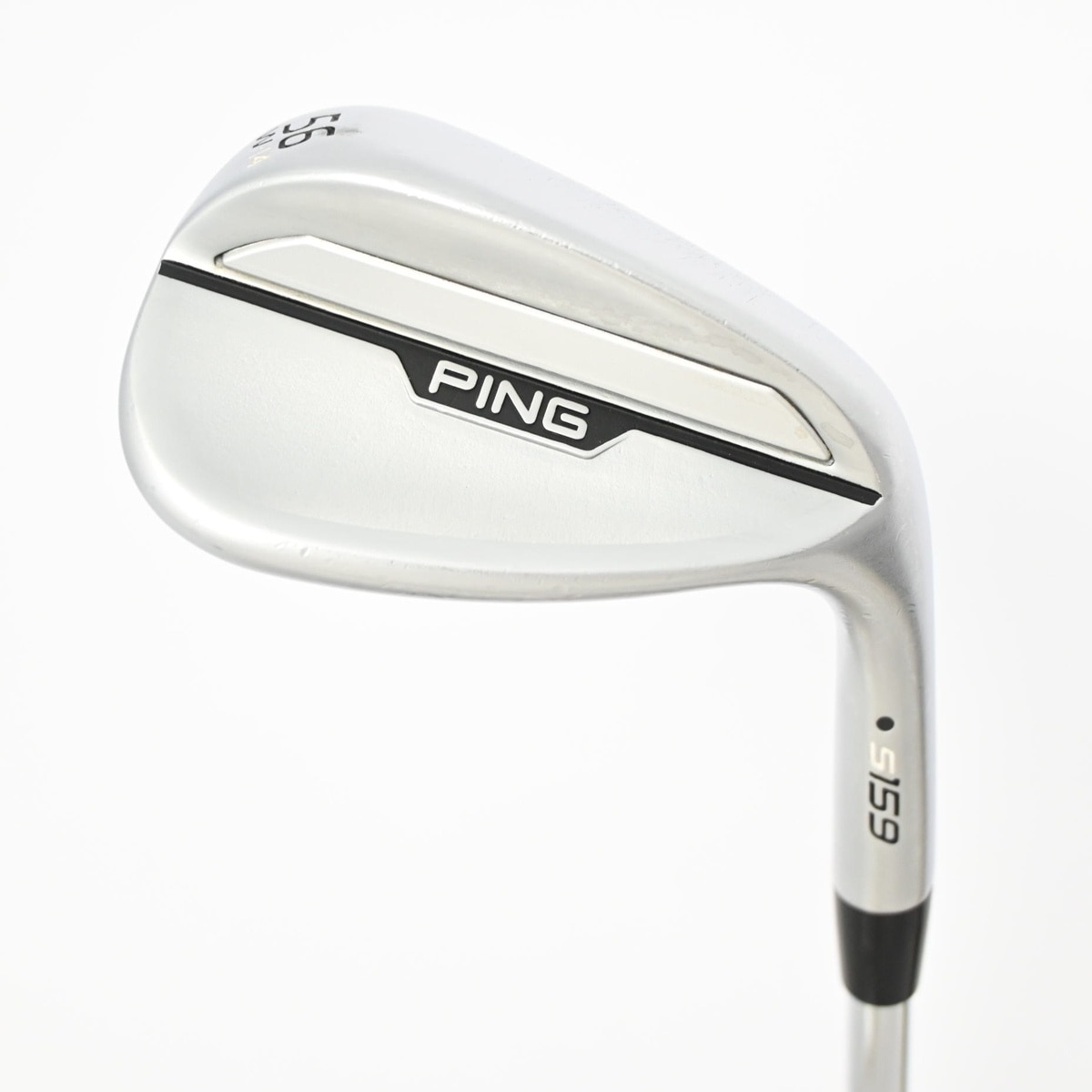 中古】S159 ウェッジ N.S.PRO 950GH neo 56-14 S C(ウェッジ（単品