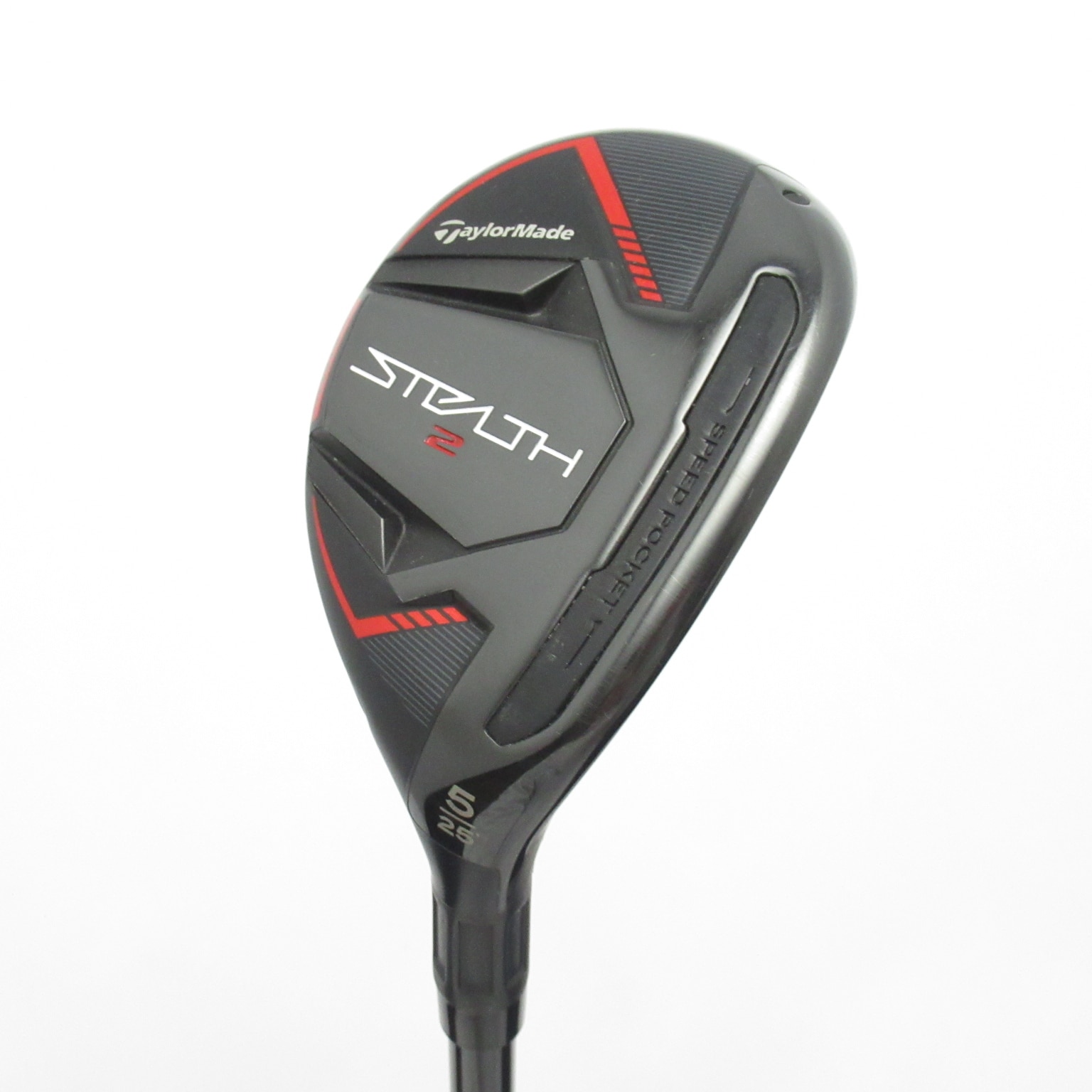 中古】ステルス2 レスキュー ユーティリティ TENSEI RED TM60(2022) 25