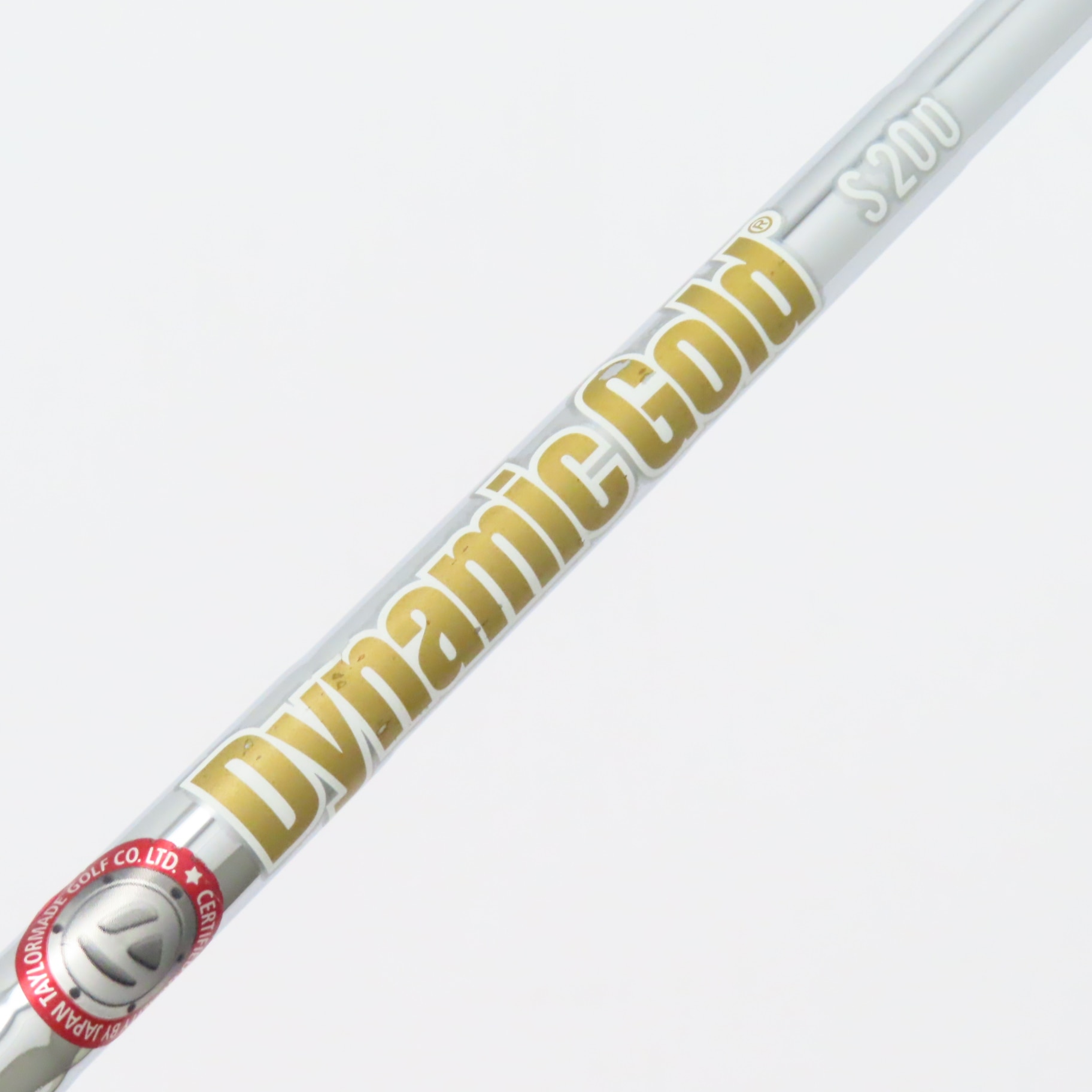 中古】ミルドグラインド3 ブラック ウェッジ Dynamic Gold HT 58-11