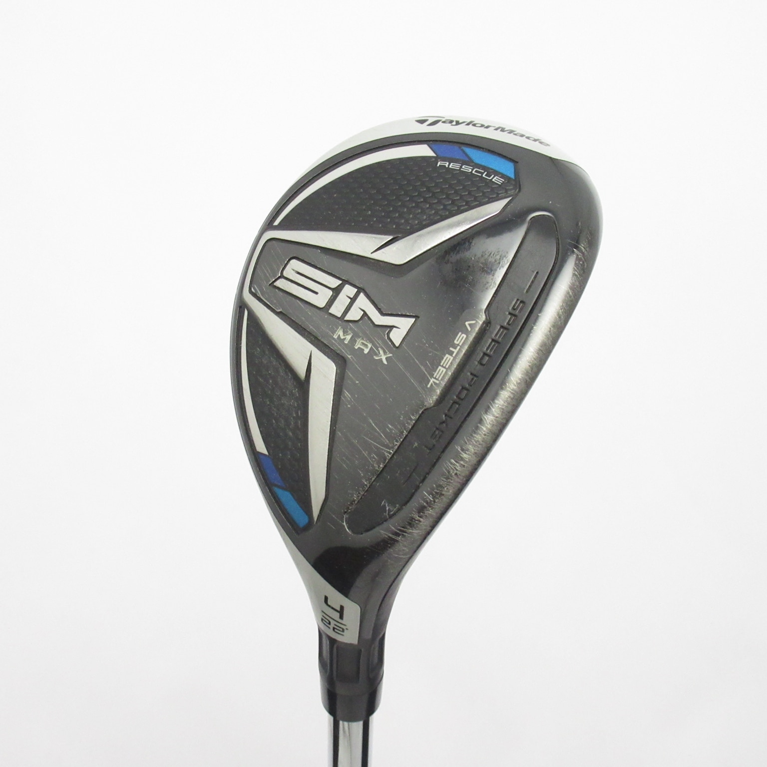 中古】SIM MAX ユーティリティ (テーラーメイド) SIM 通販｜GDO中古