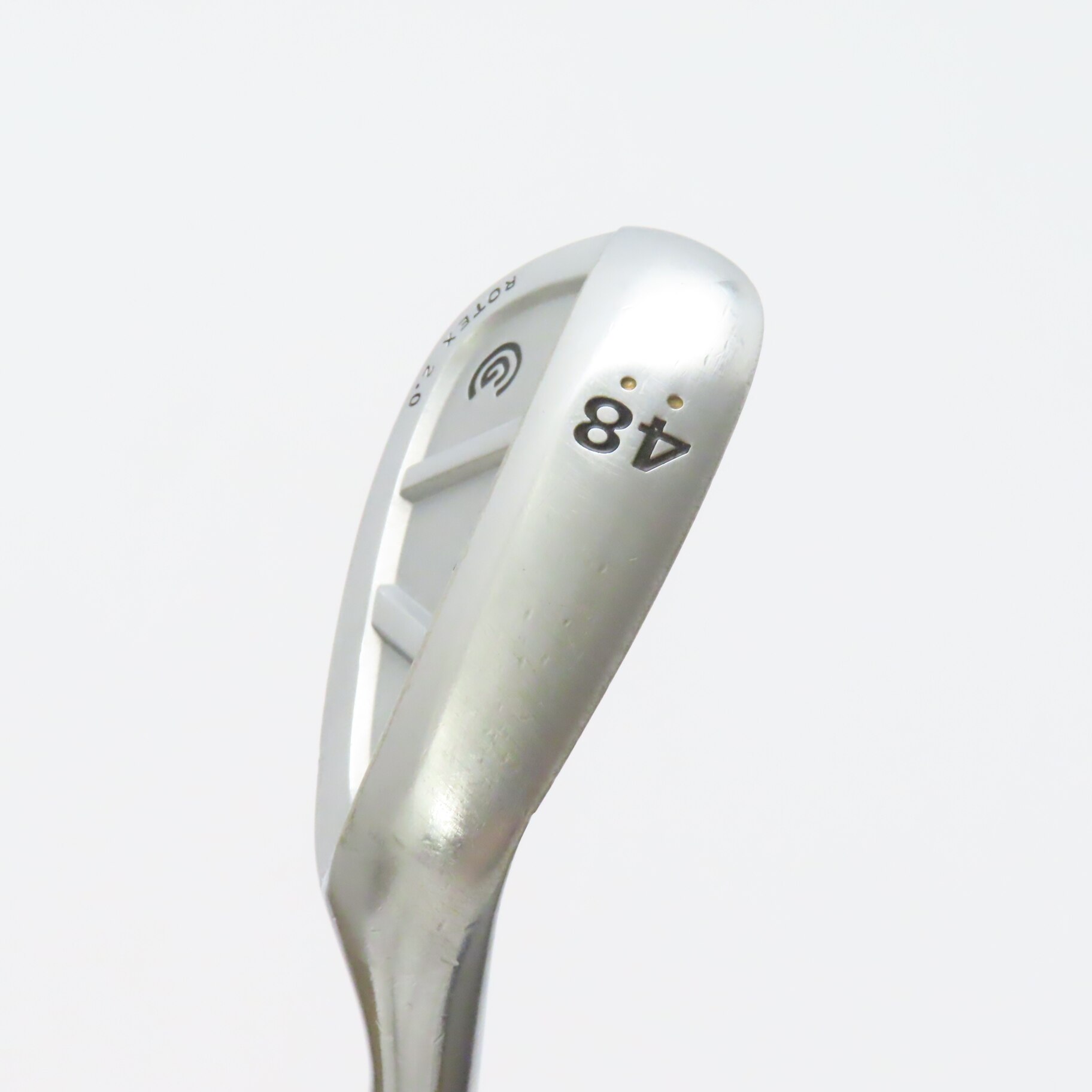 中古】588 RTX 2.0 CB TOUR SATIN ウェッジ N.S.PRO 950GH 48-08 S CD