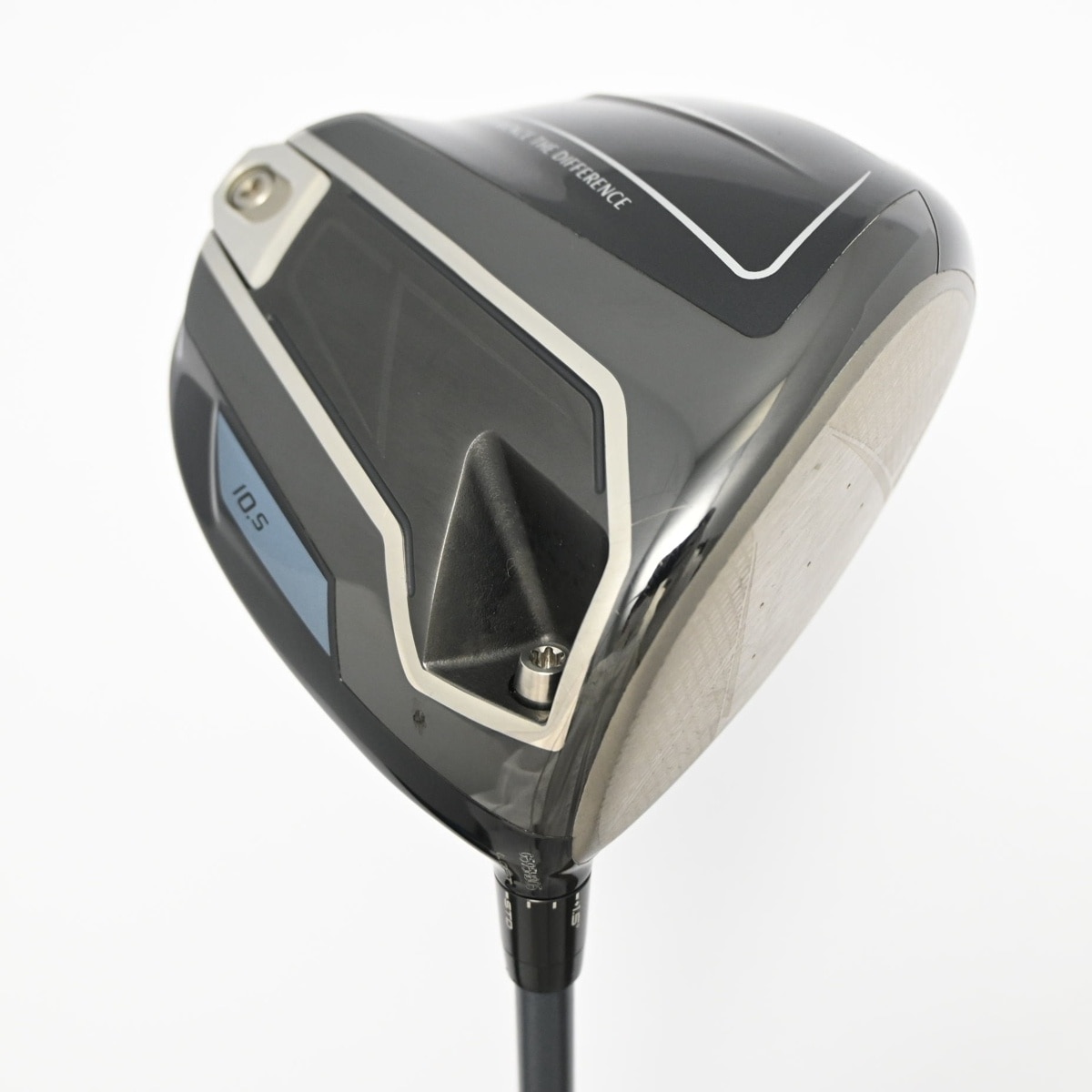 ダンロップ XXIO 14+ プラス 10.5° ドライバーヘッド HC付き ダンロップ XXIO 14+ プラス 10.5° ドライバーヘッド HC付き