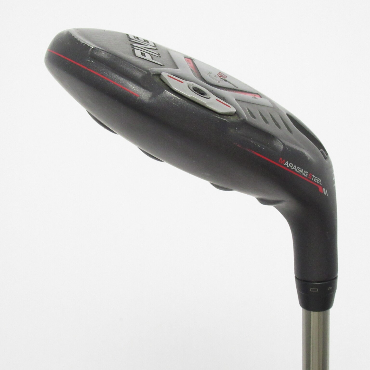 中古】G410 ユーティリティ PING TOUR 173-85 26 S CD(ユーティリティ